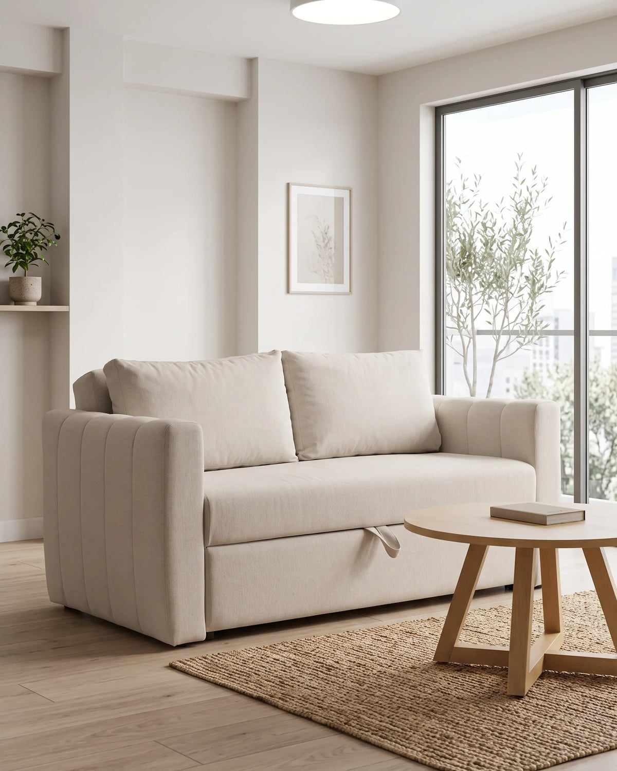 Sofás y Sofá Cama Only Home: Guía de Modelos, Telas y Colores para tu Sala