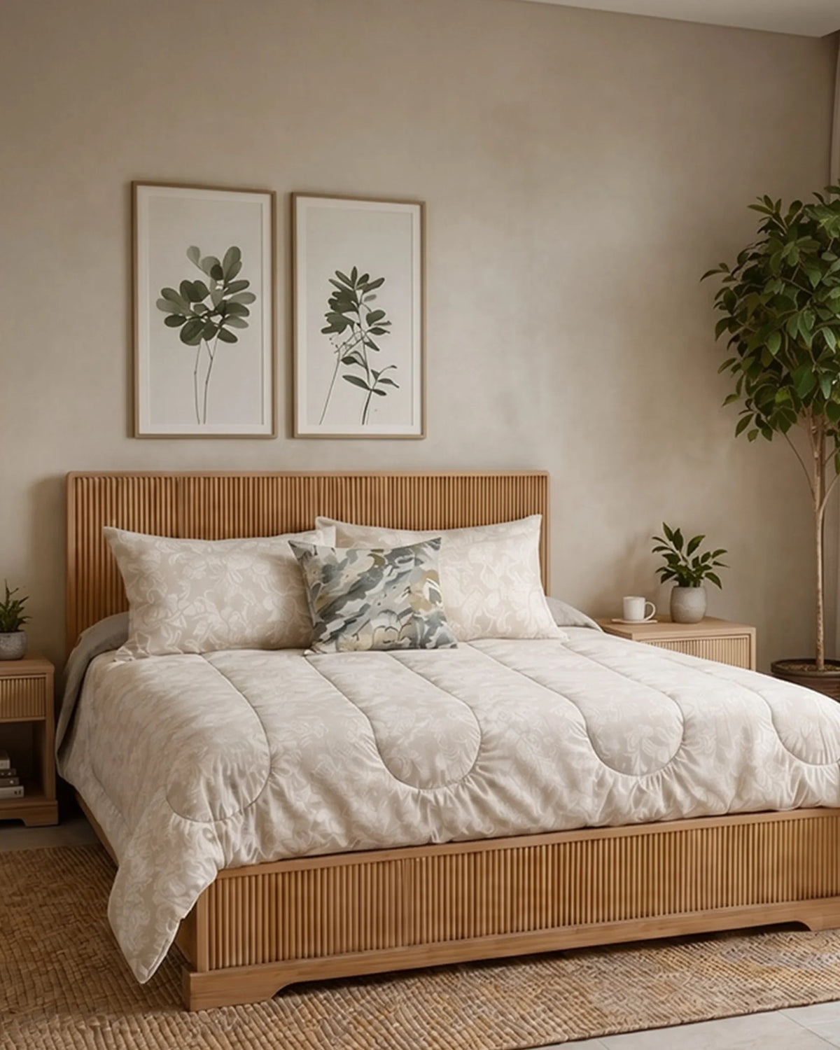 Guía de camas Only Home: cómo elegir la cama perfecta según tu espacio