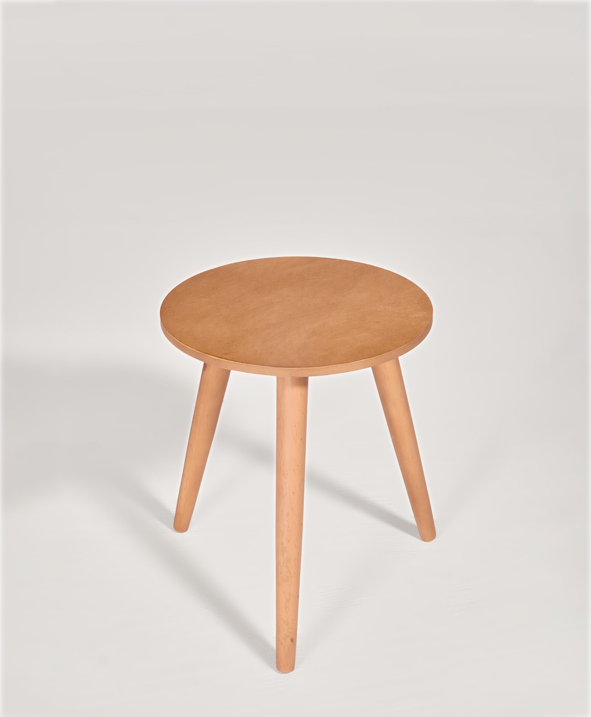 Mesa Auxiliar Nano Pequeña nuez