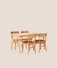 Set de Comedor