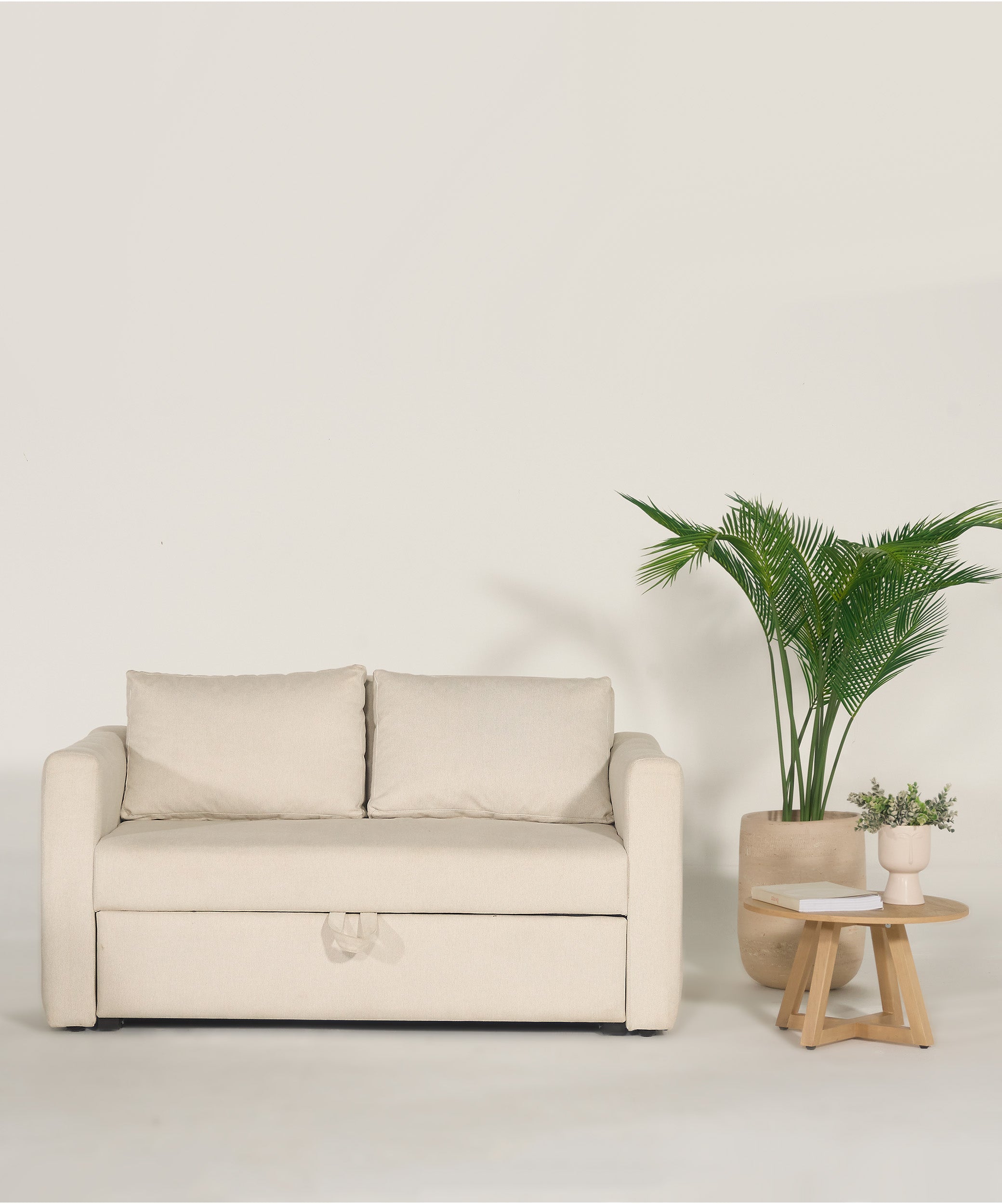 Set Sala - Comedor Boston Beige