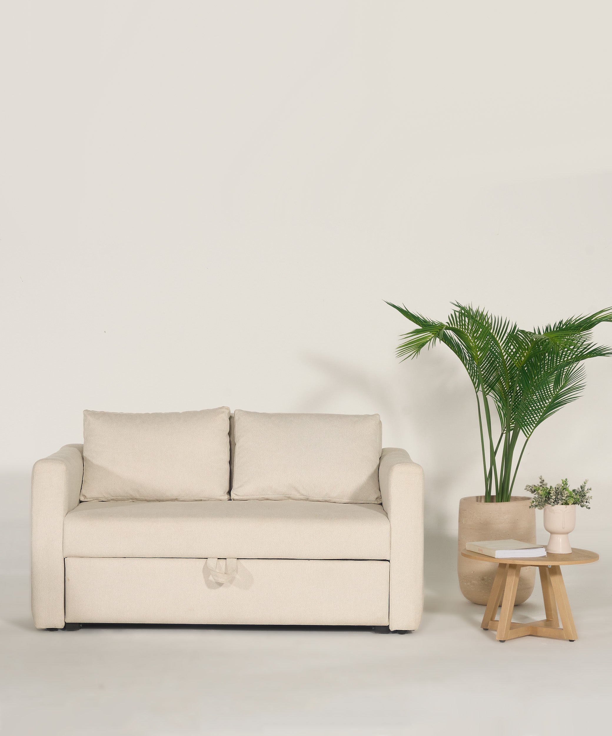Set de Sala Boston Beige