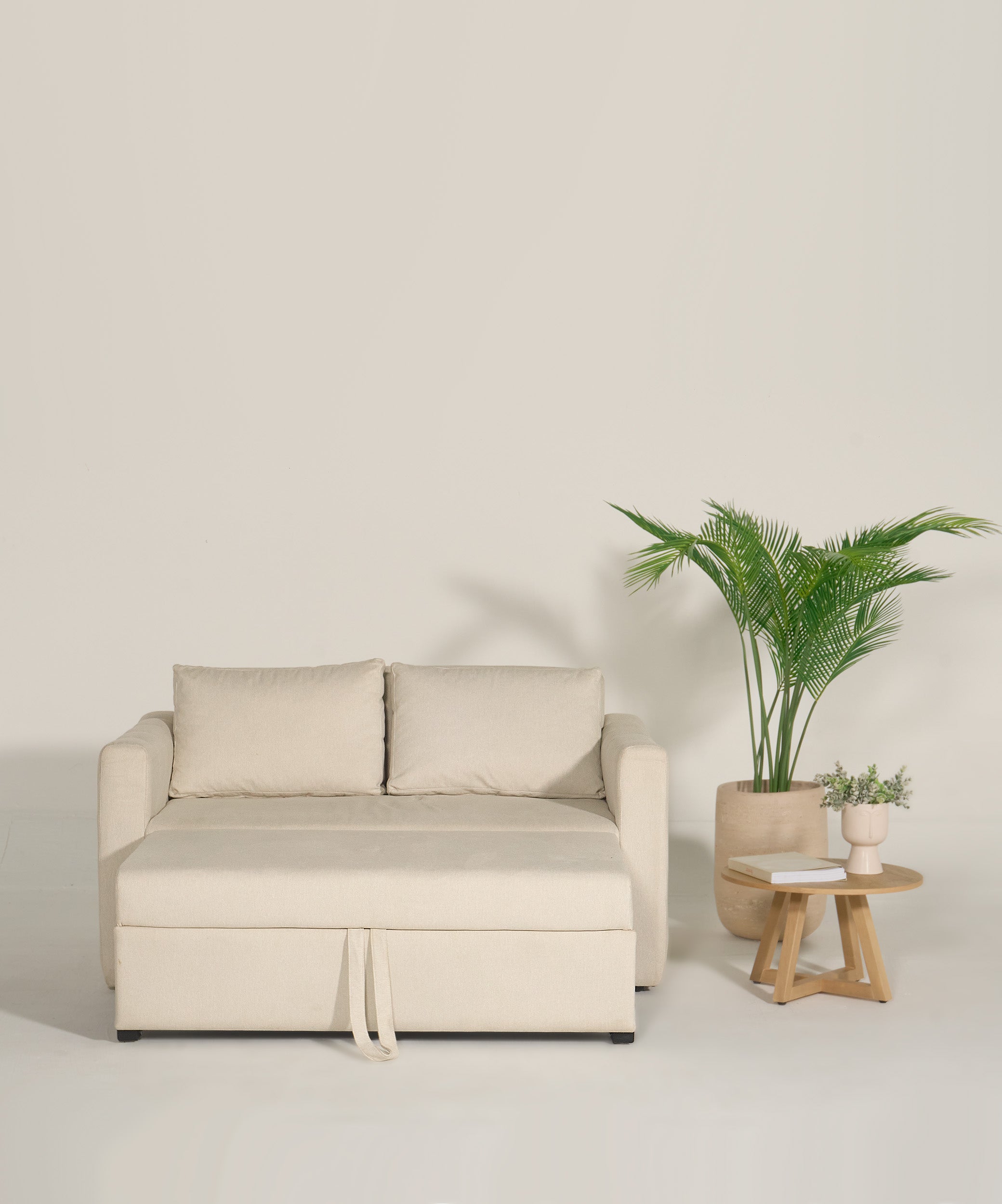 Set de Sala Boston Beige