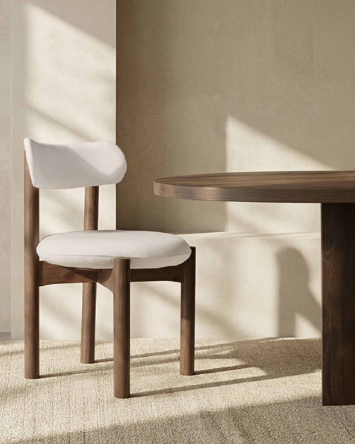 Silla Comedor