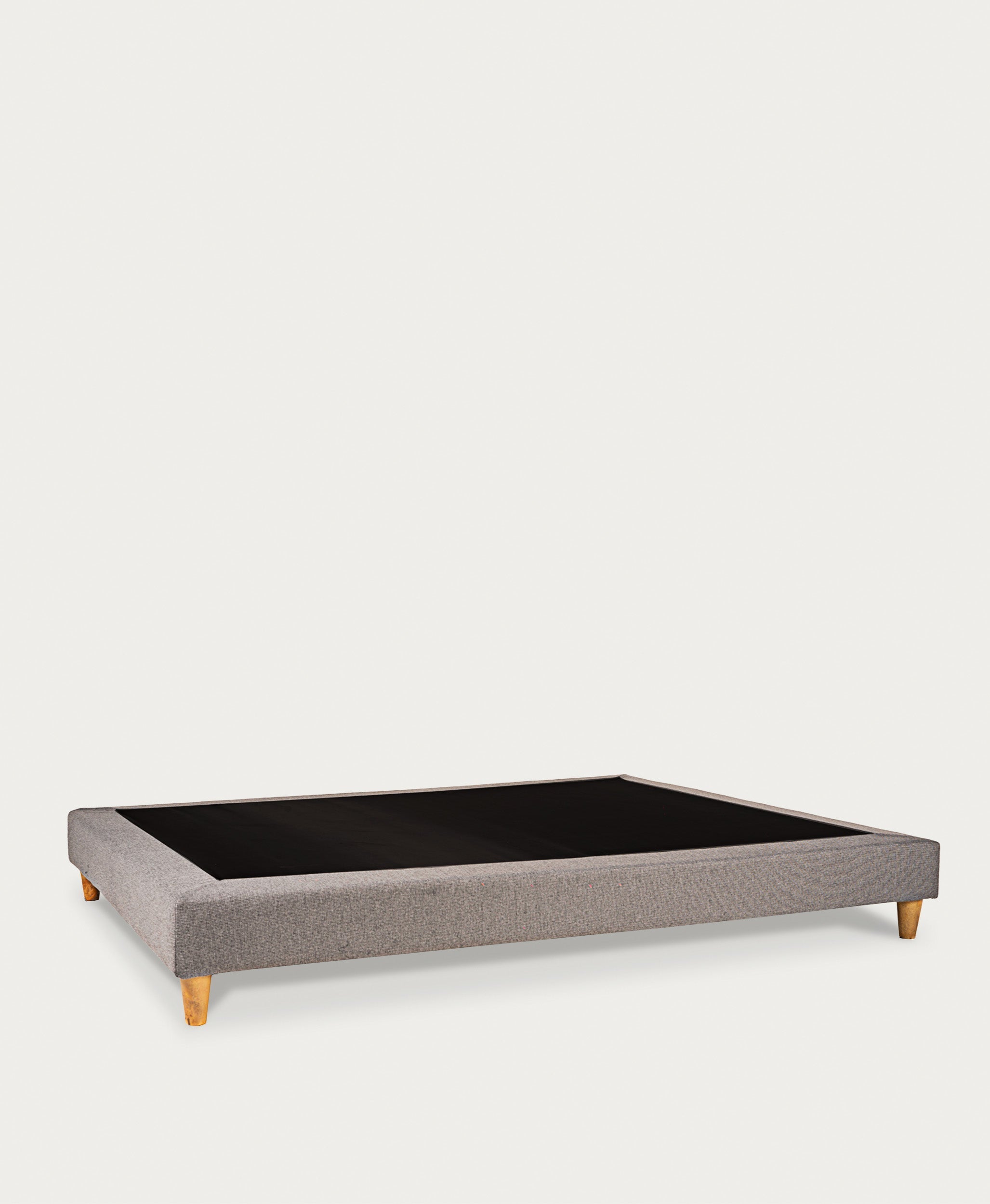 Base Cama Estandar Doble Plomo