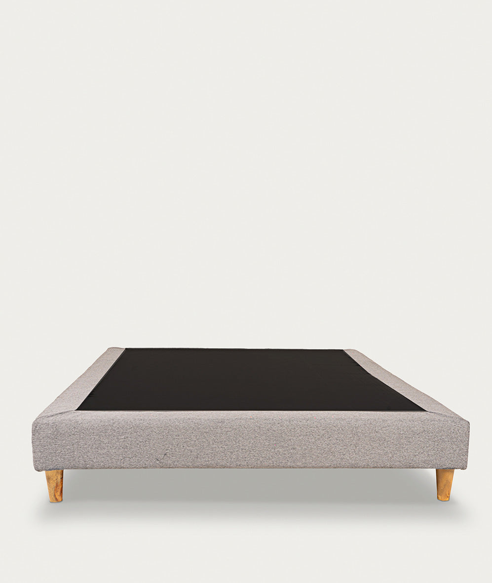Base cama