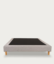 Base cama