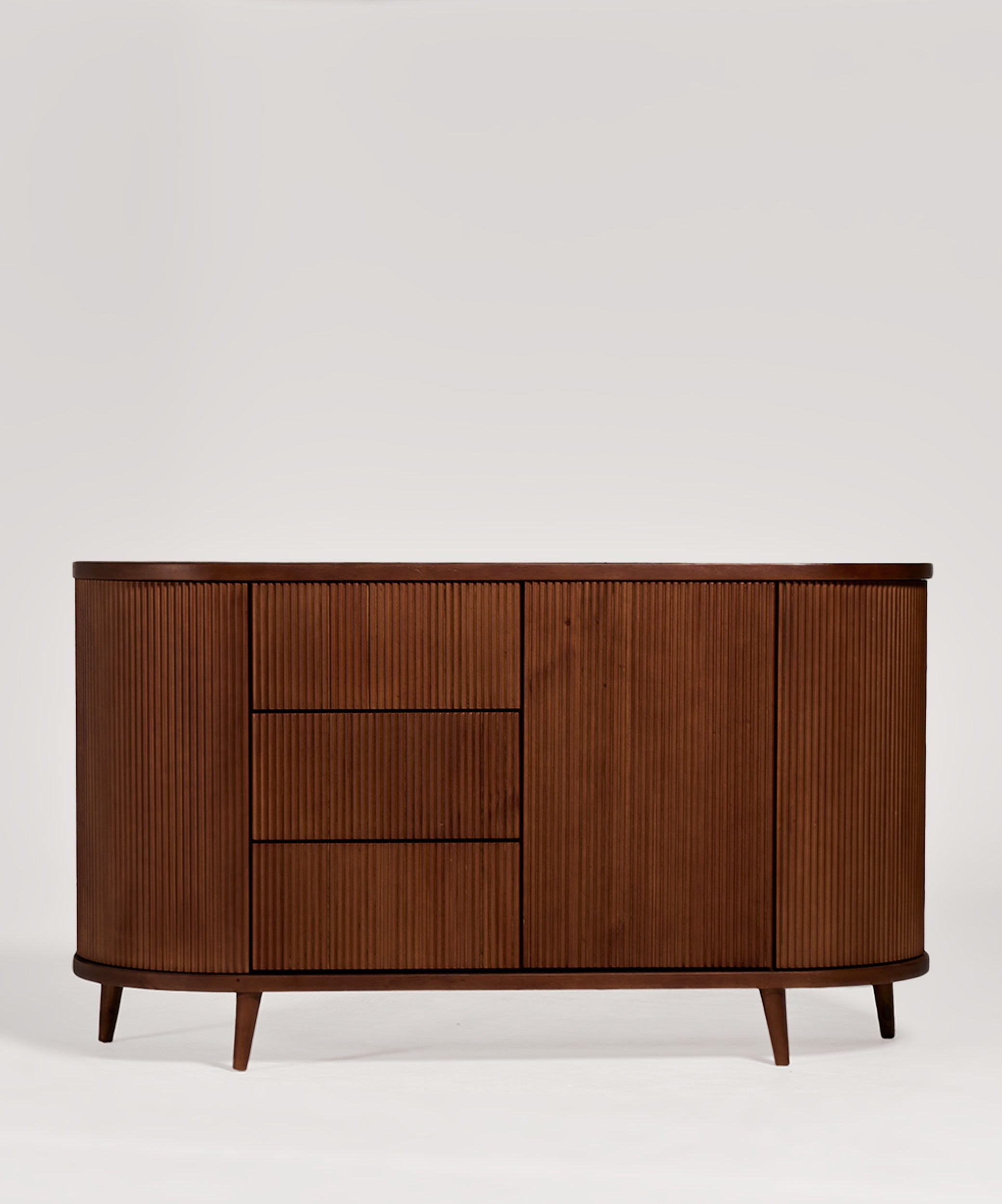 Mueble Auxiliar Sion Avellana