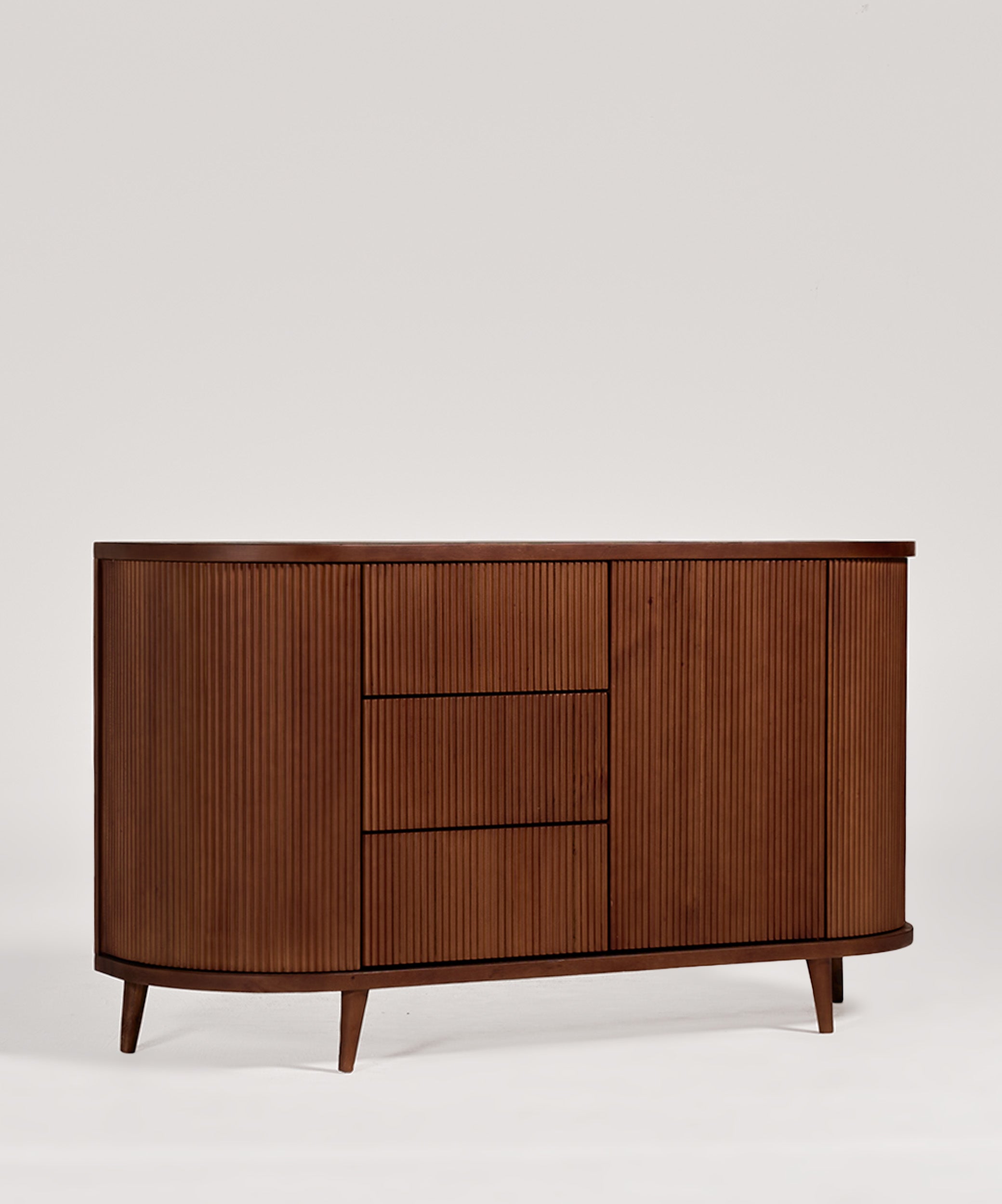 Mueble Auxiliar Sion Avellana