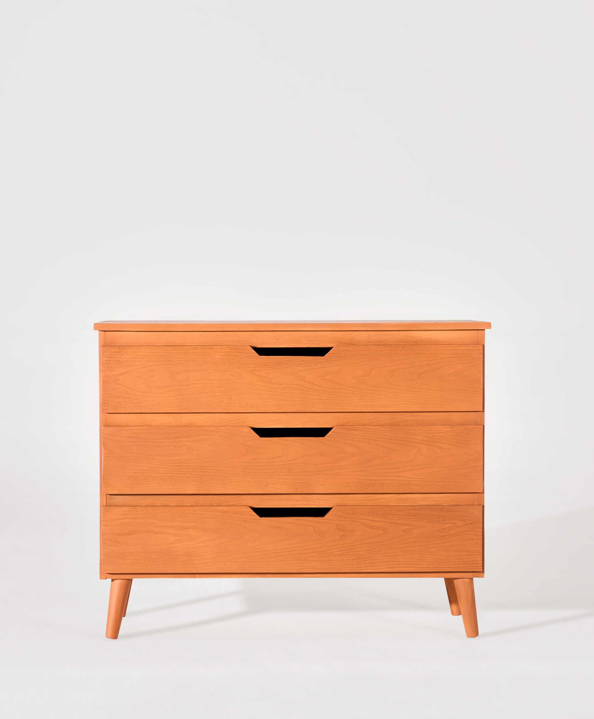 Mueble Auxiliar Armany Nuez