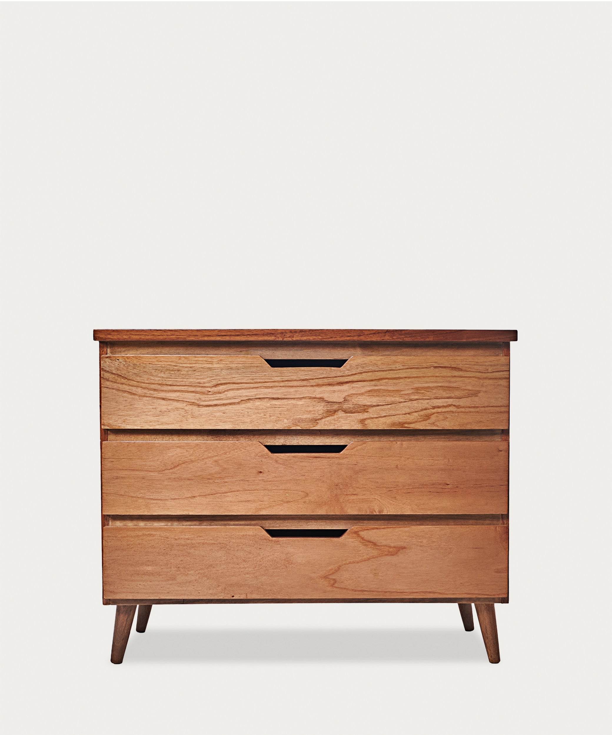 Mueble Auxiliar Armany Nuez