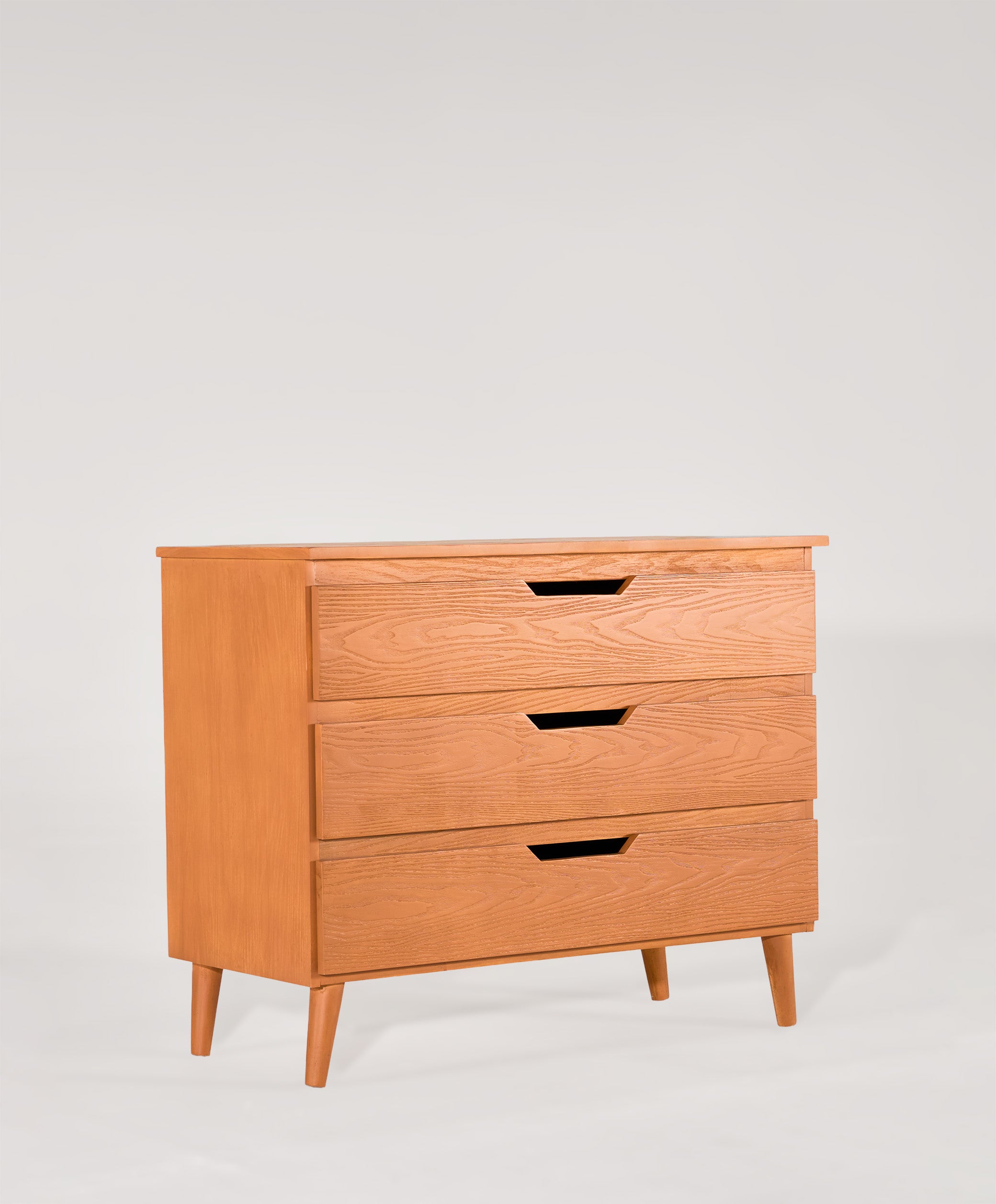 Mueble Auxiliar Armany Nuez