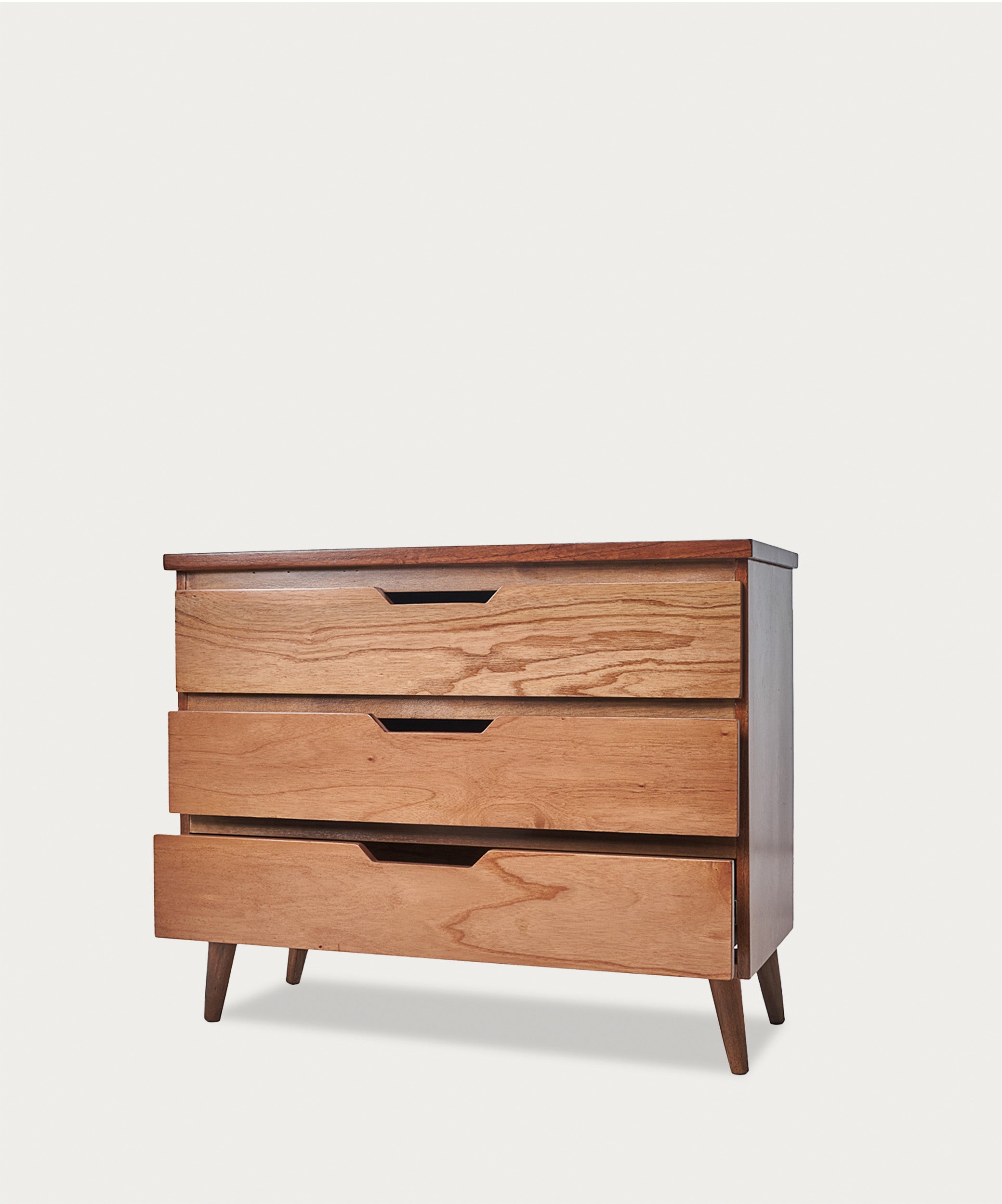 Mueble Auxiliar Armany Nuez