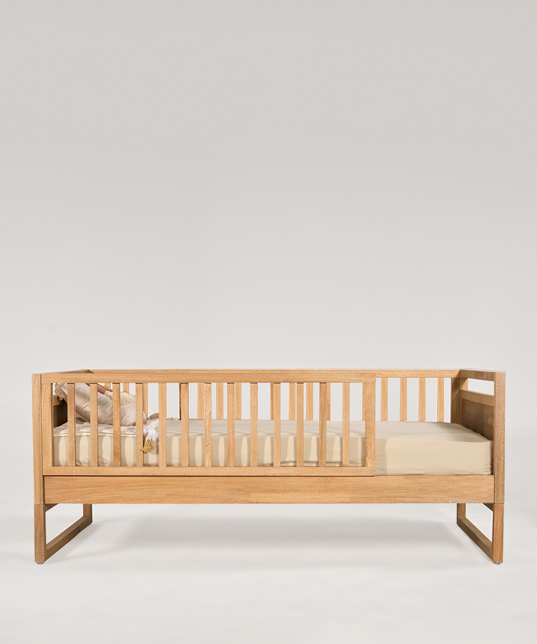Cama Cuna Elise arena
