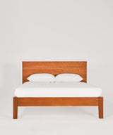 Cama Bareim Doble Nuez