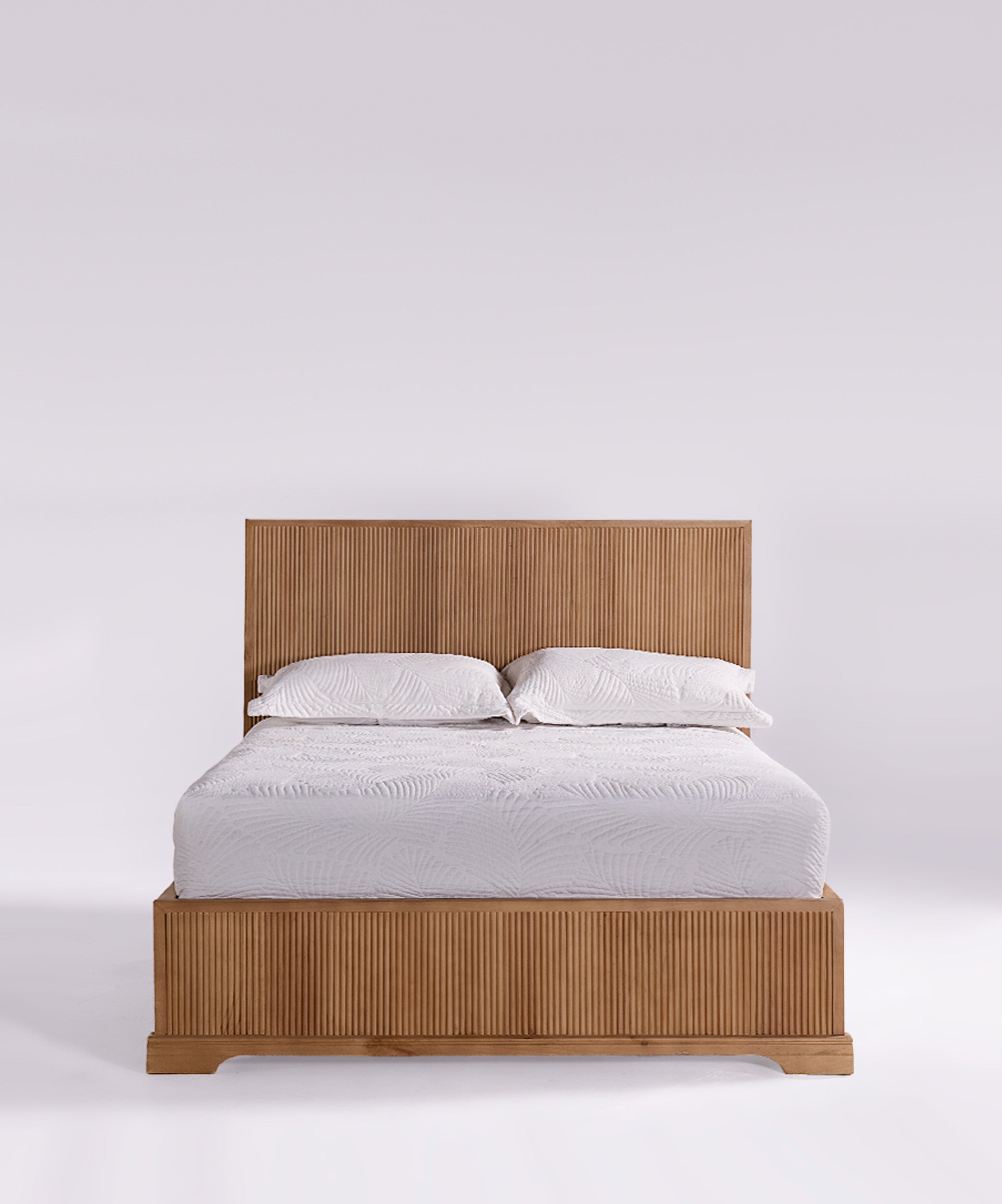 Cama Sion Queen Arena