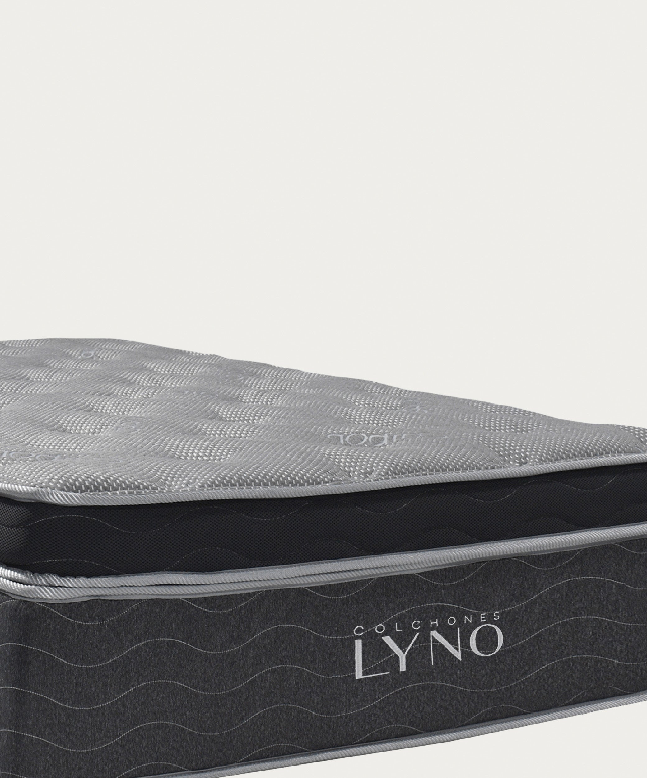 Colchon Lyno Vital Pocket Doble