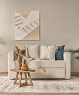Combo Hogar Boston Beige