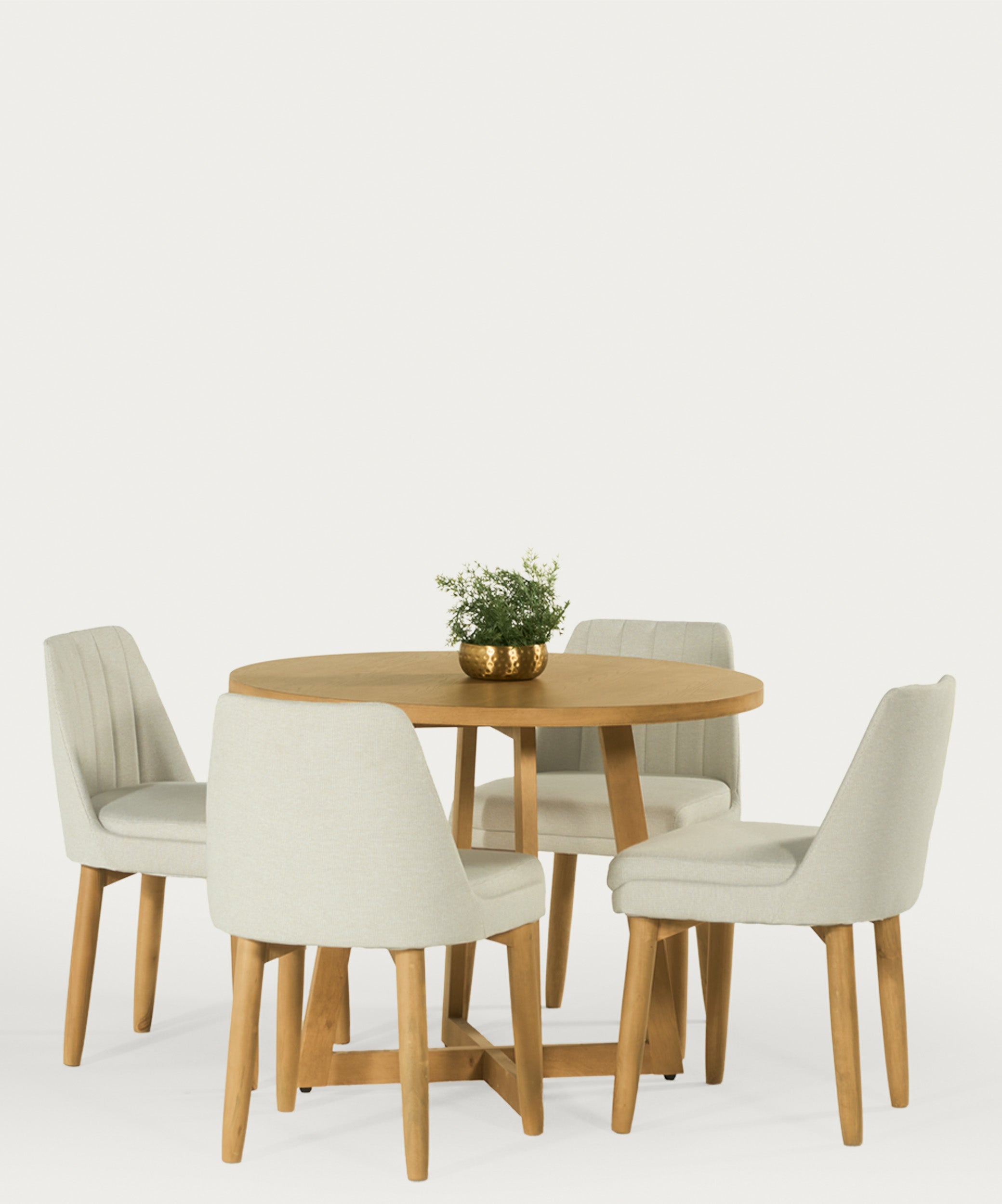 Combo Hogar Boston Beige
