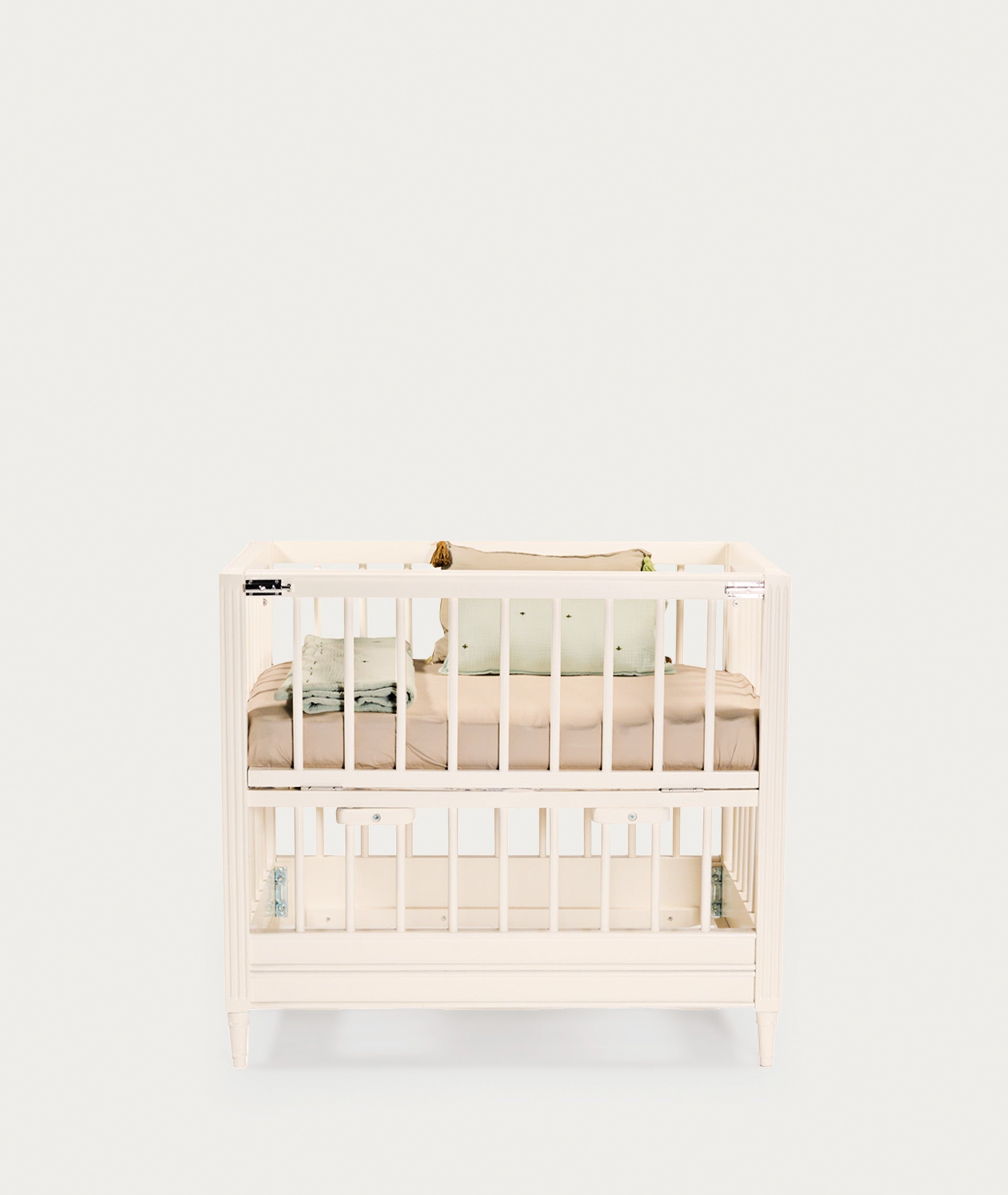 Cuna Noah ivory