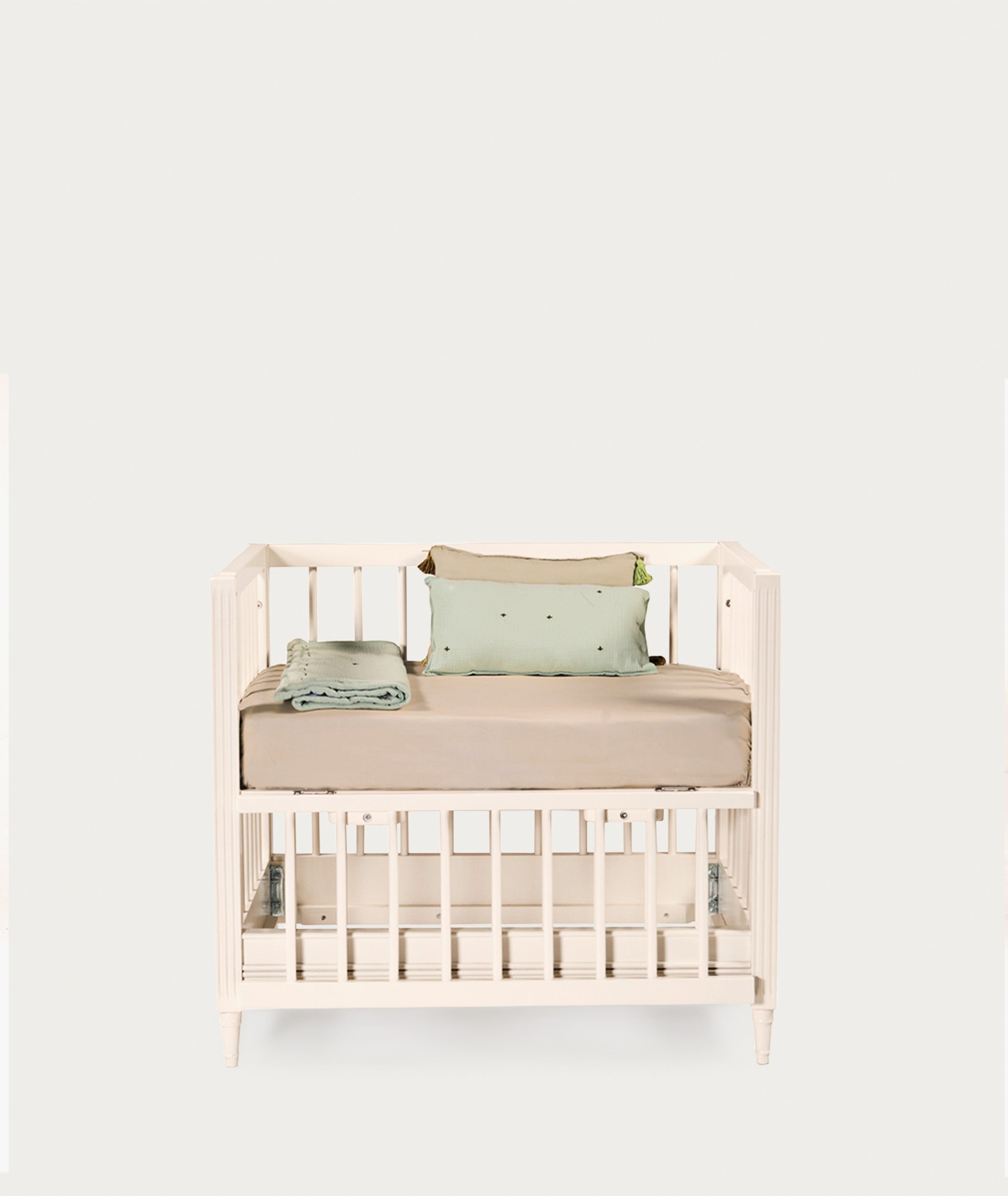 Cuna Noah ivory