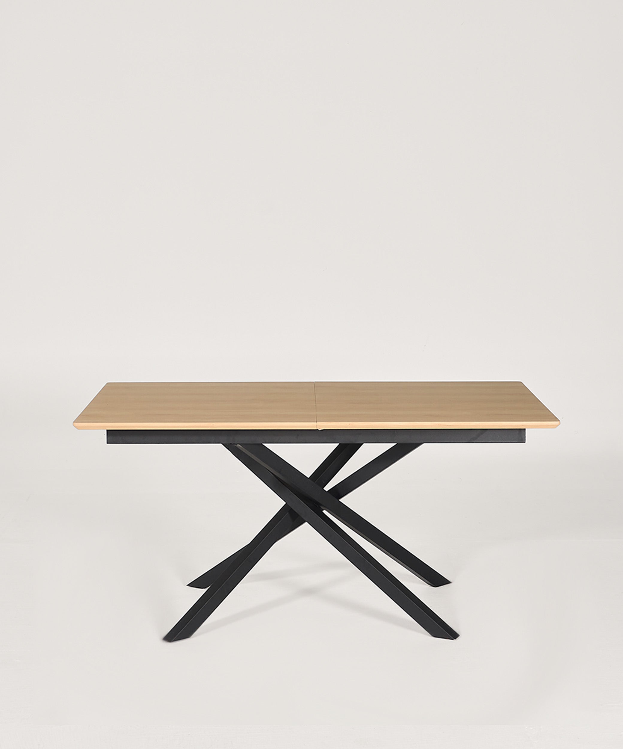 Mesa De Comedor Extensible Bosco