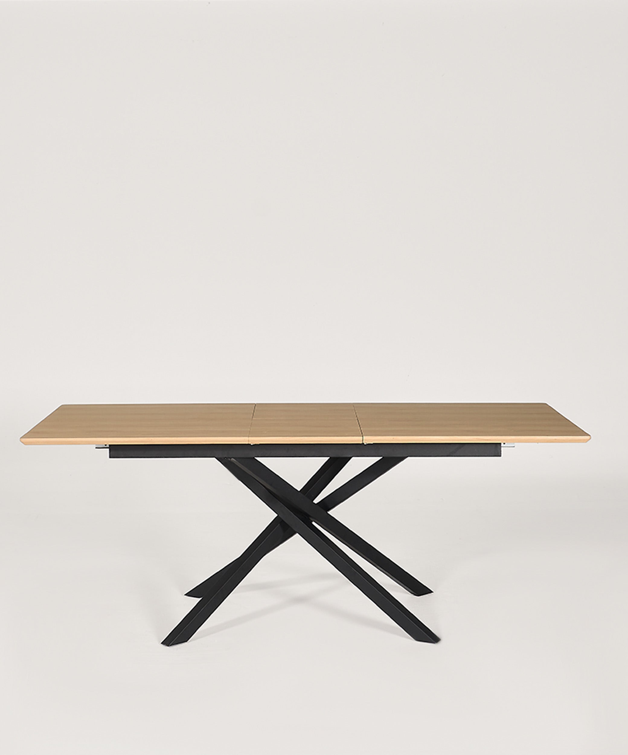 Mesa De Comedor Extensible Bosco