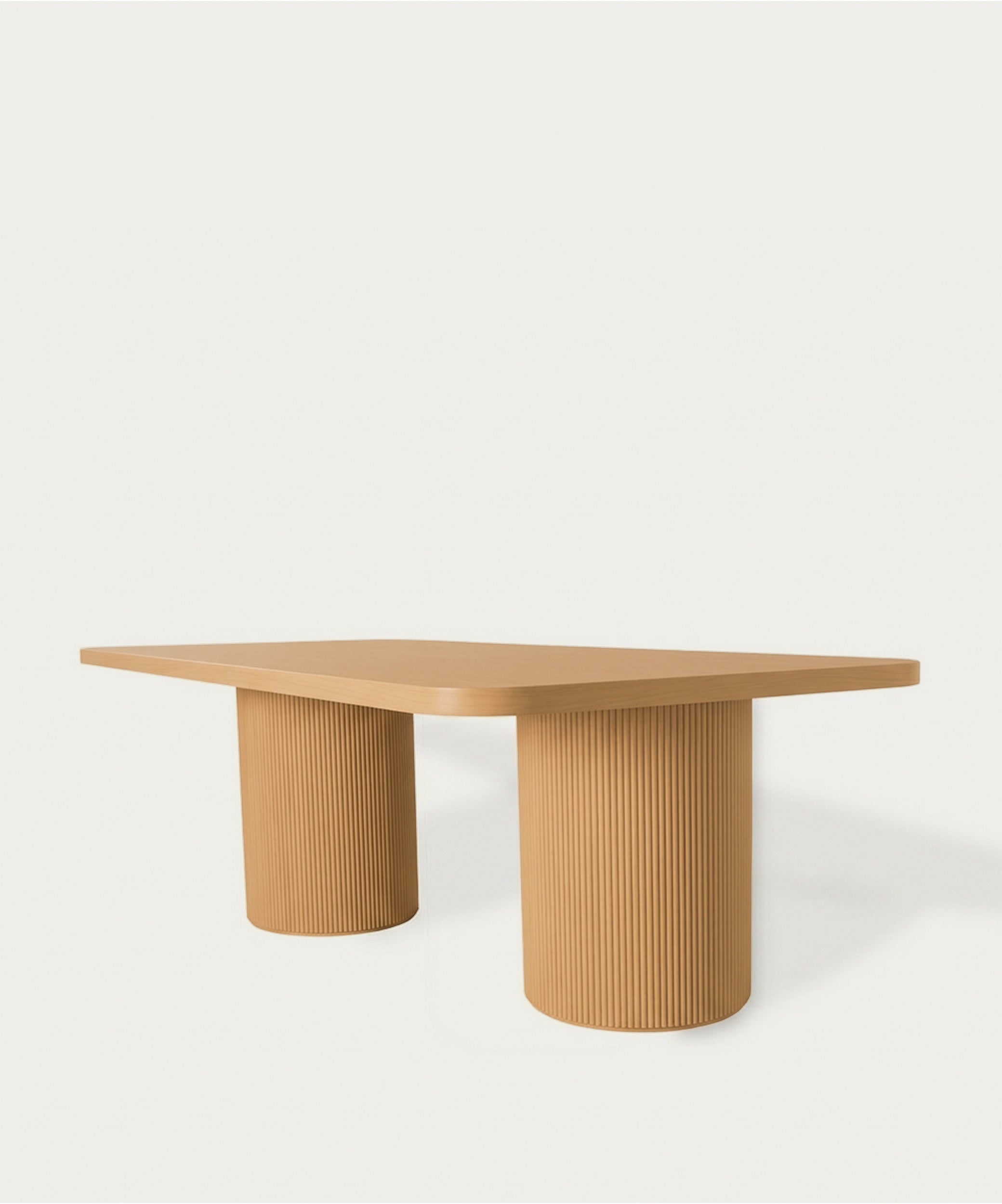 Mesa De Comedor 8 Ptos Sion Arena