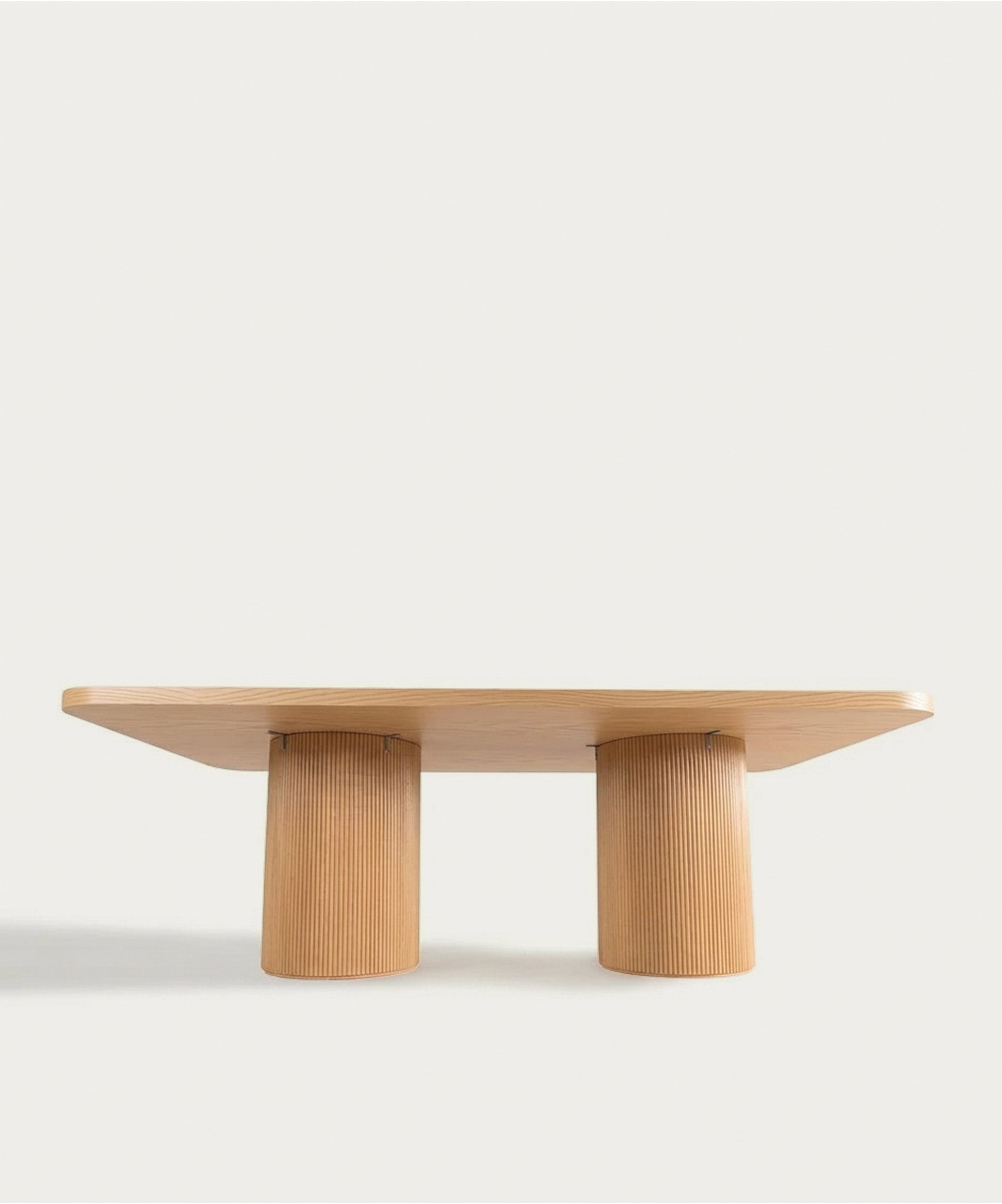 Mesa De Comedor 8 Ptos Sion Arena
