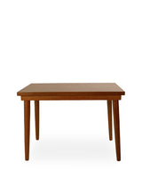 Mesa De Comedor 4 Ptos Dana Avellana