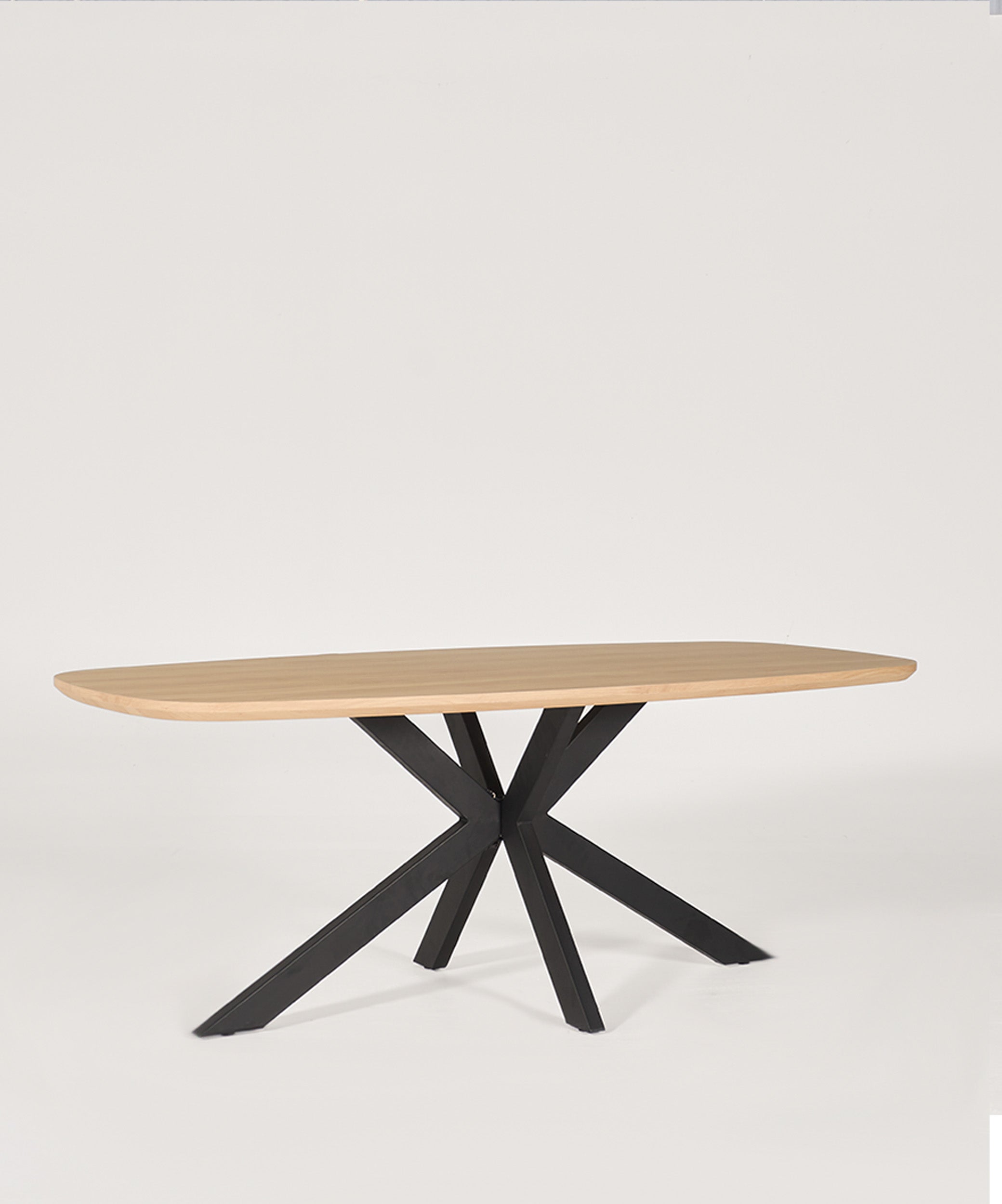 Mesa De Comedor 6 Ptos Bambusa