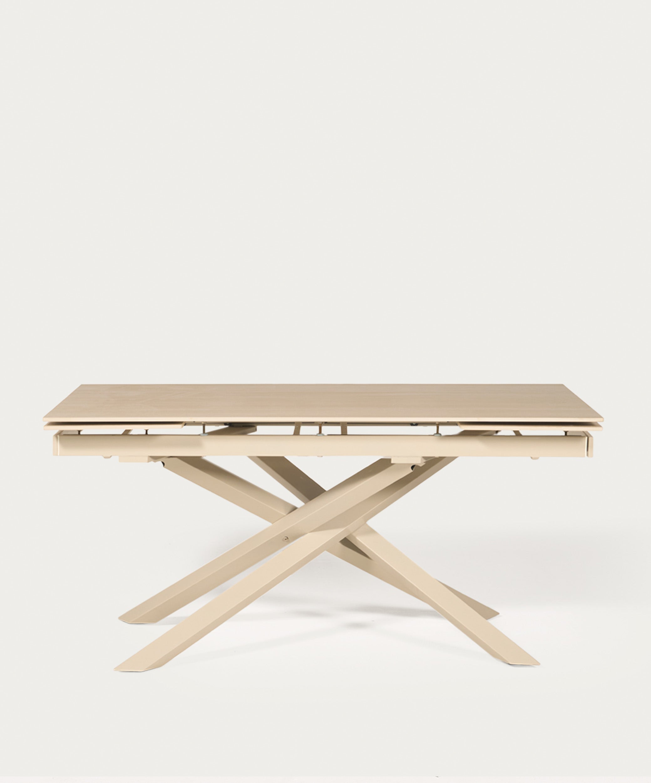 Mesa De Comedor Extensible Fiordo