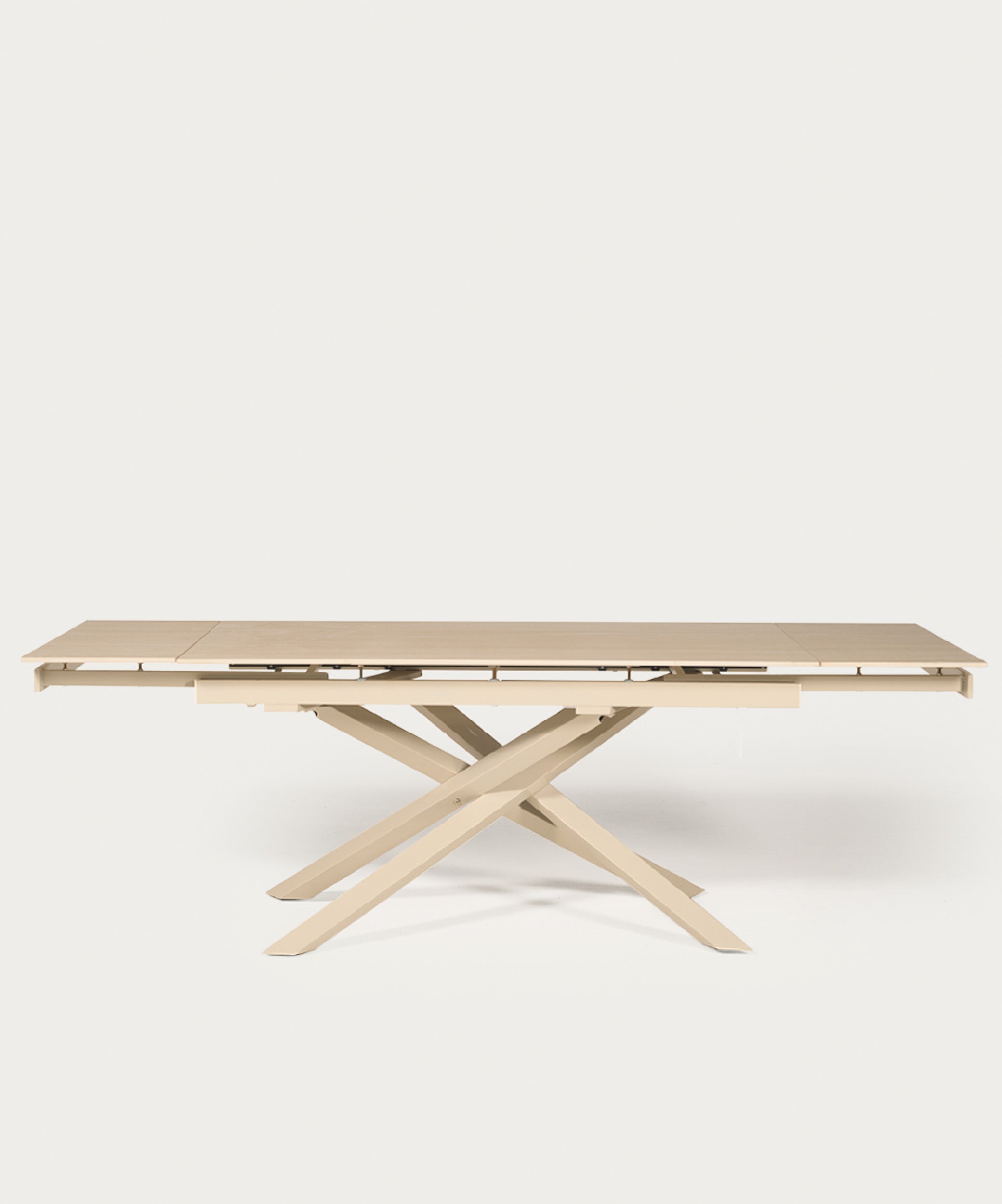 Mesa De Comedor Extensible Fiordo