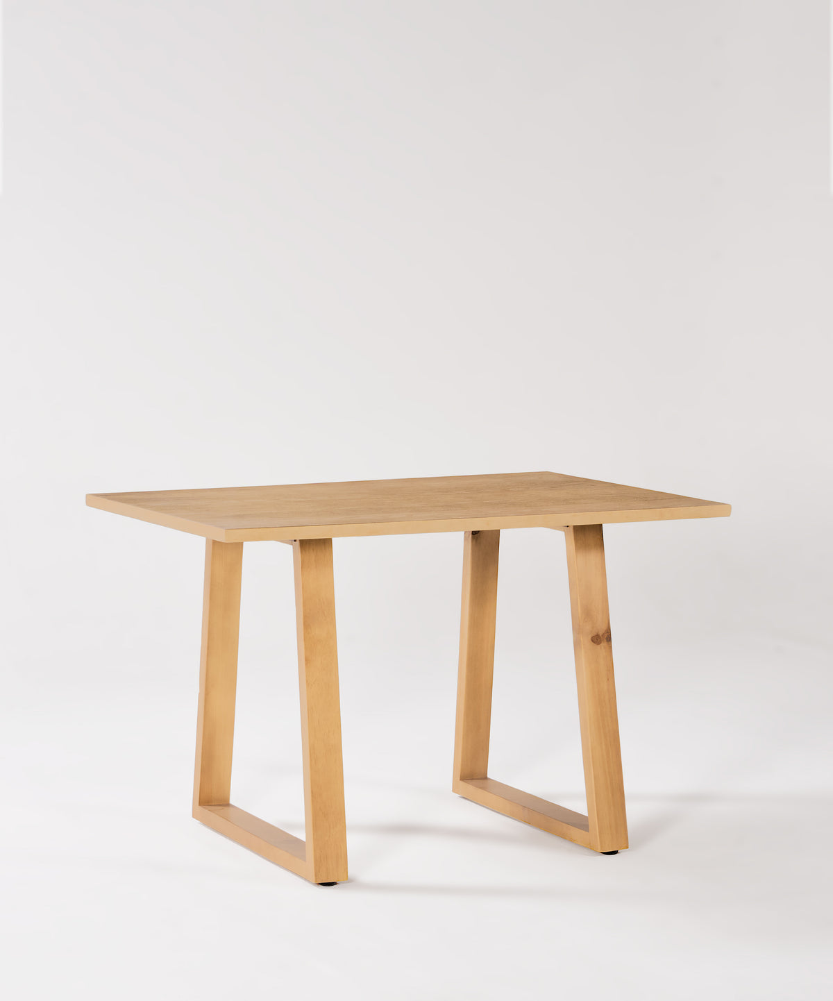 Mesa De Comedor 4 Ptos Merida Arena