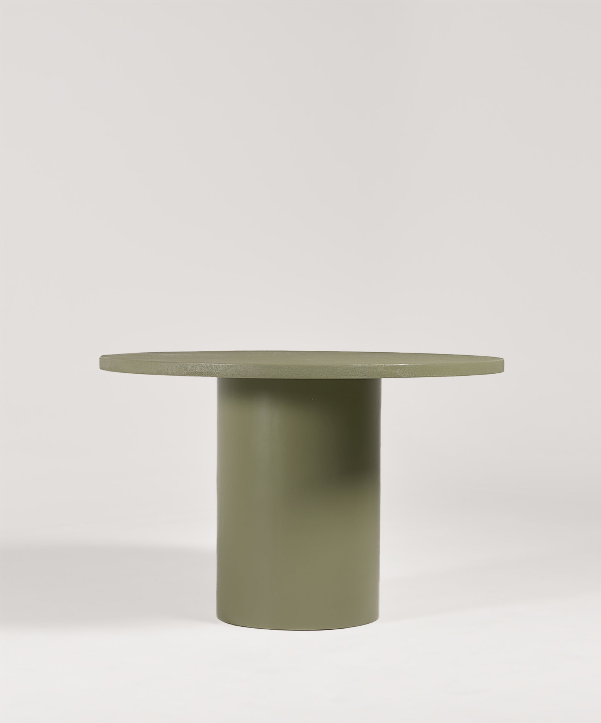 Mesa De Comedor 4 Ptos Olive Oliva