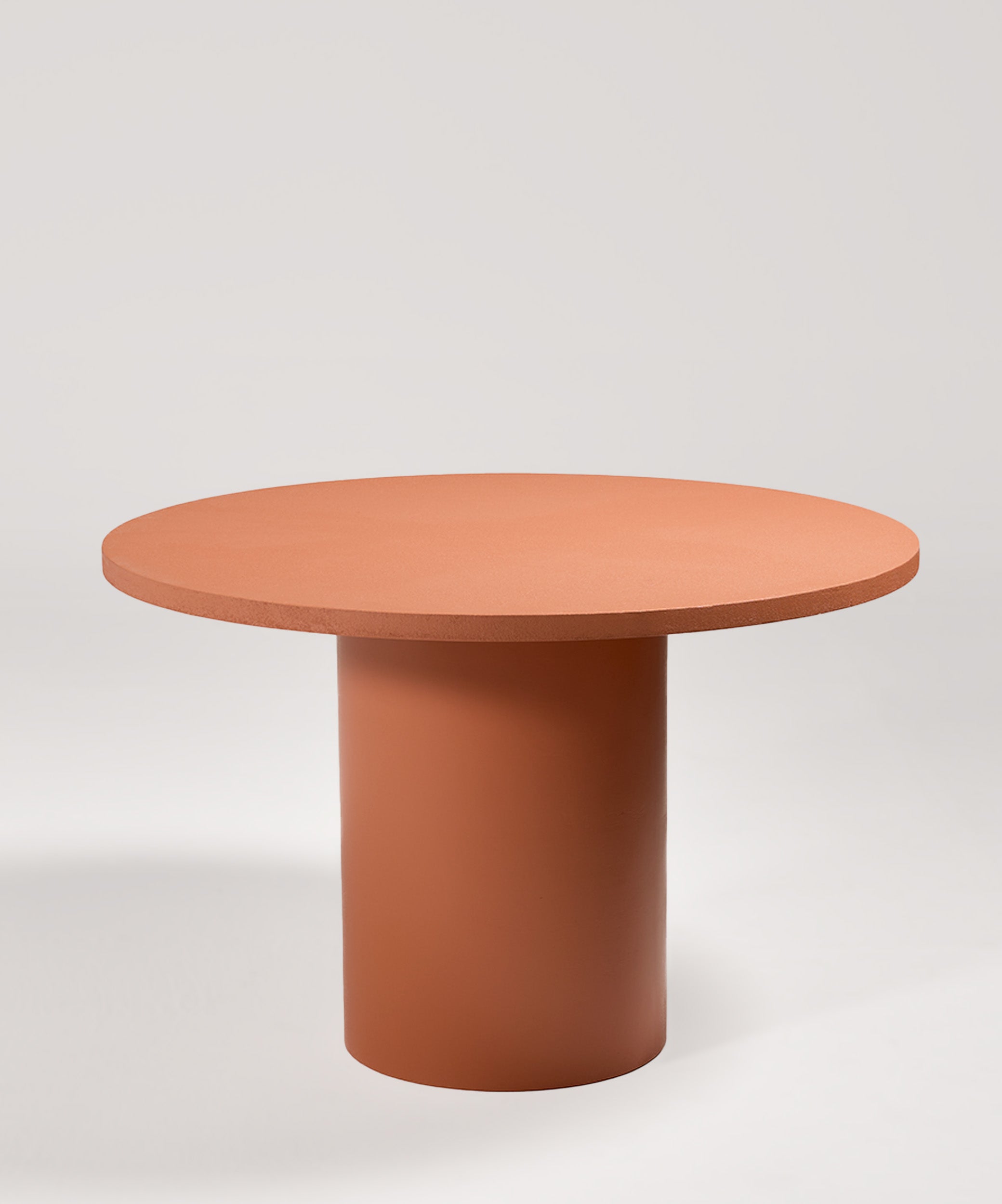 Mesa De Comedor 4 Ptos Olive Terracota