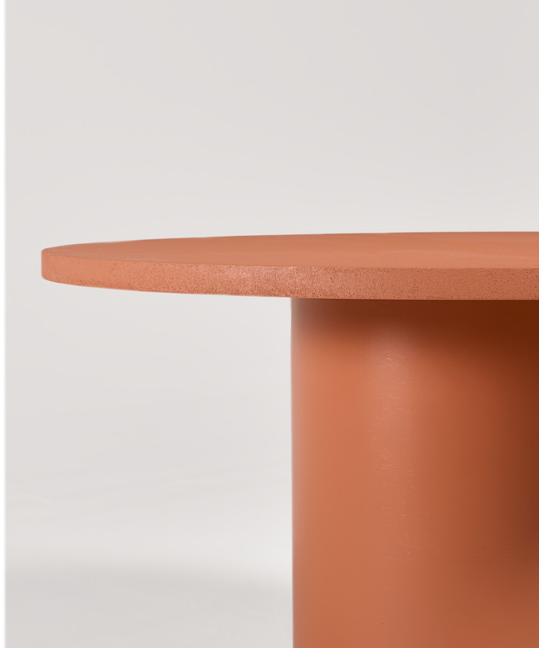 Mesa De Comedor 4 Ptos Olive Terracota
