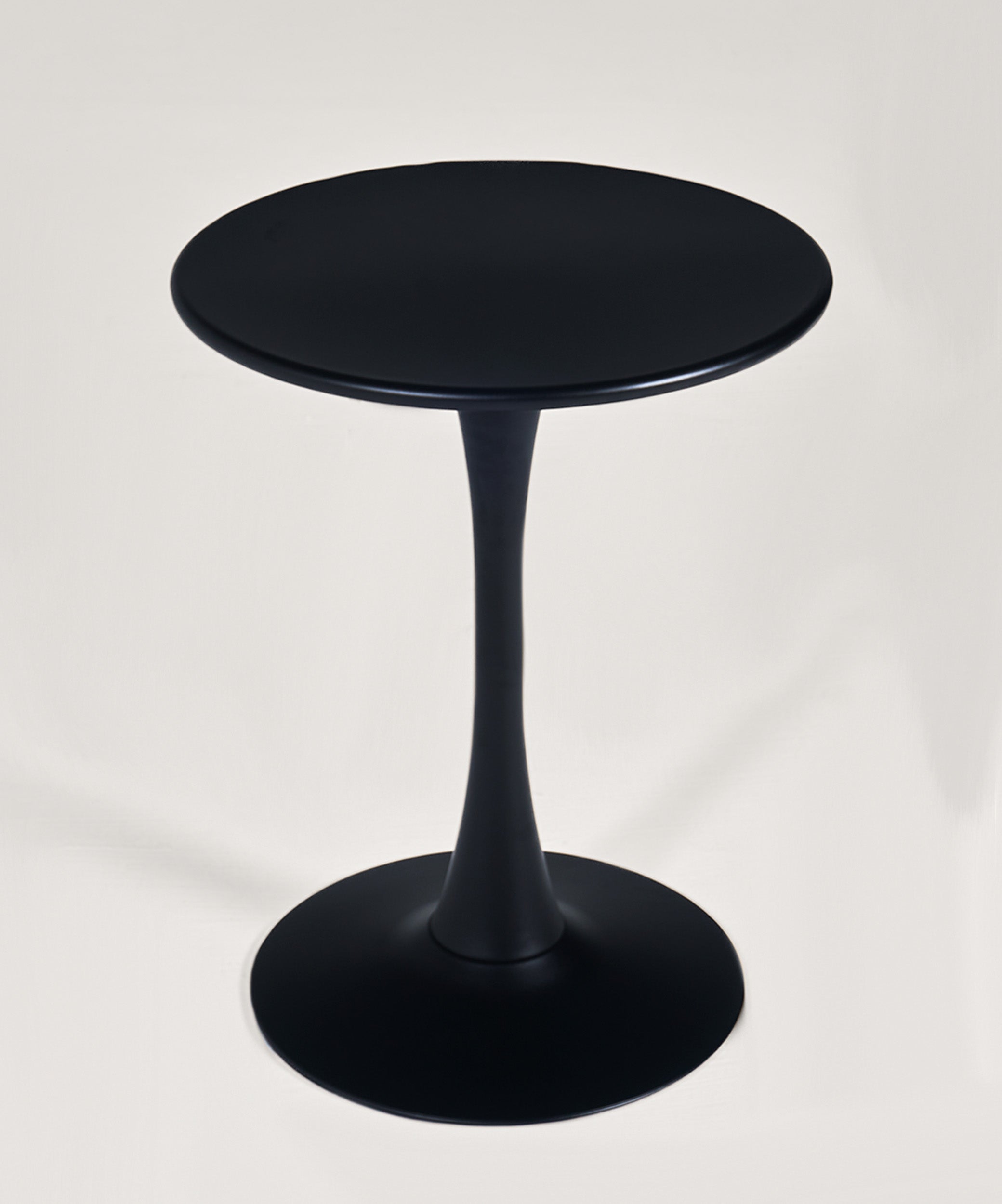 Mesa De Terraza Olive Negro