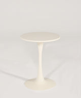 Mesa De Terraza Olive Ivory