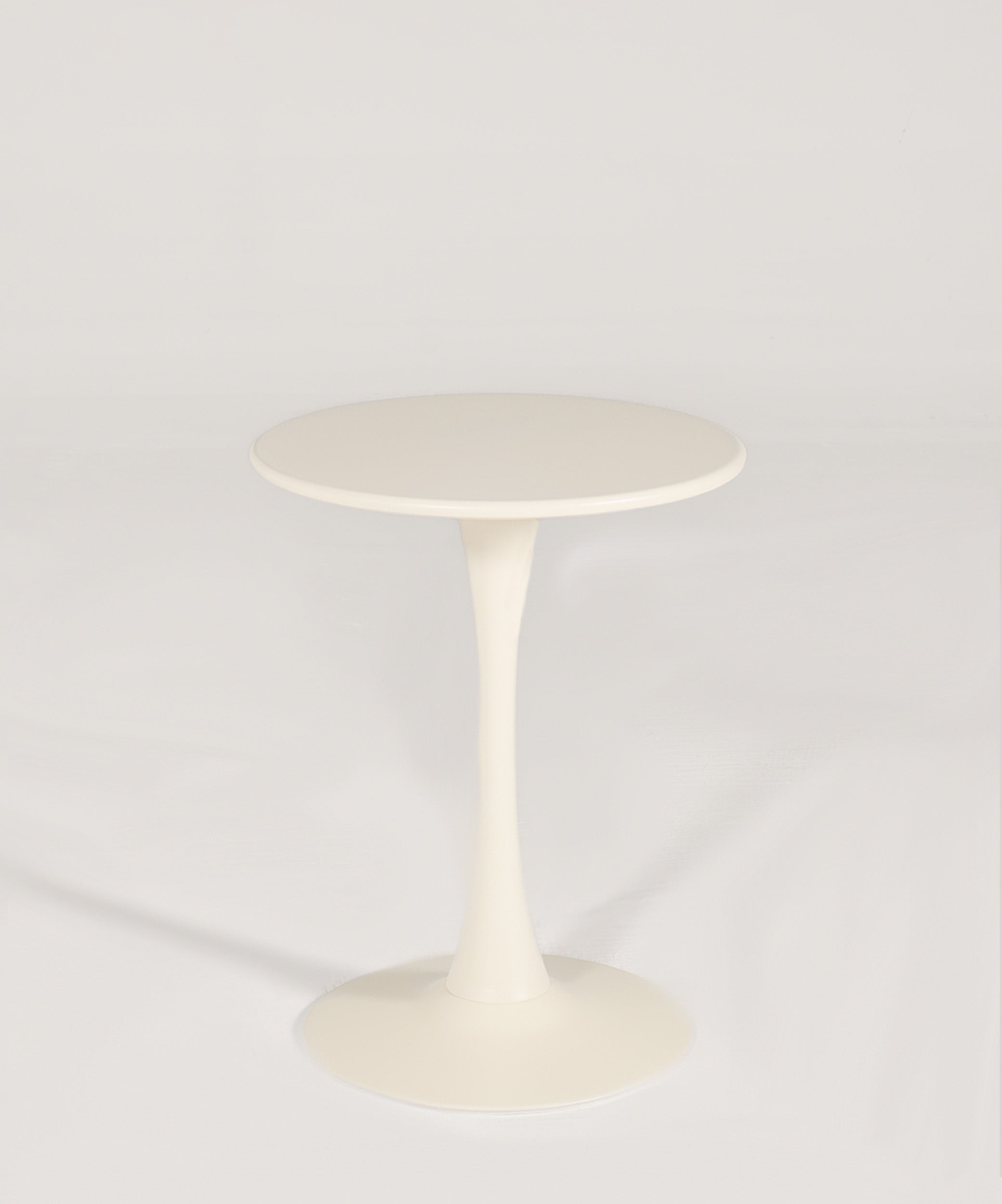Mesa De Terraza Olive Ivory