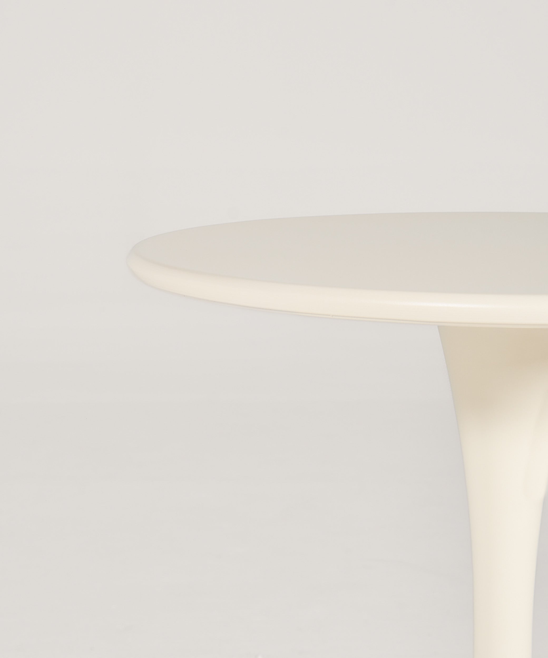 Mesa De Terraza Olive Ivory