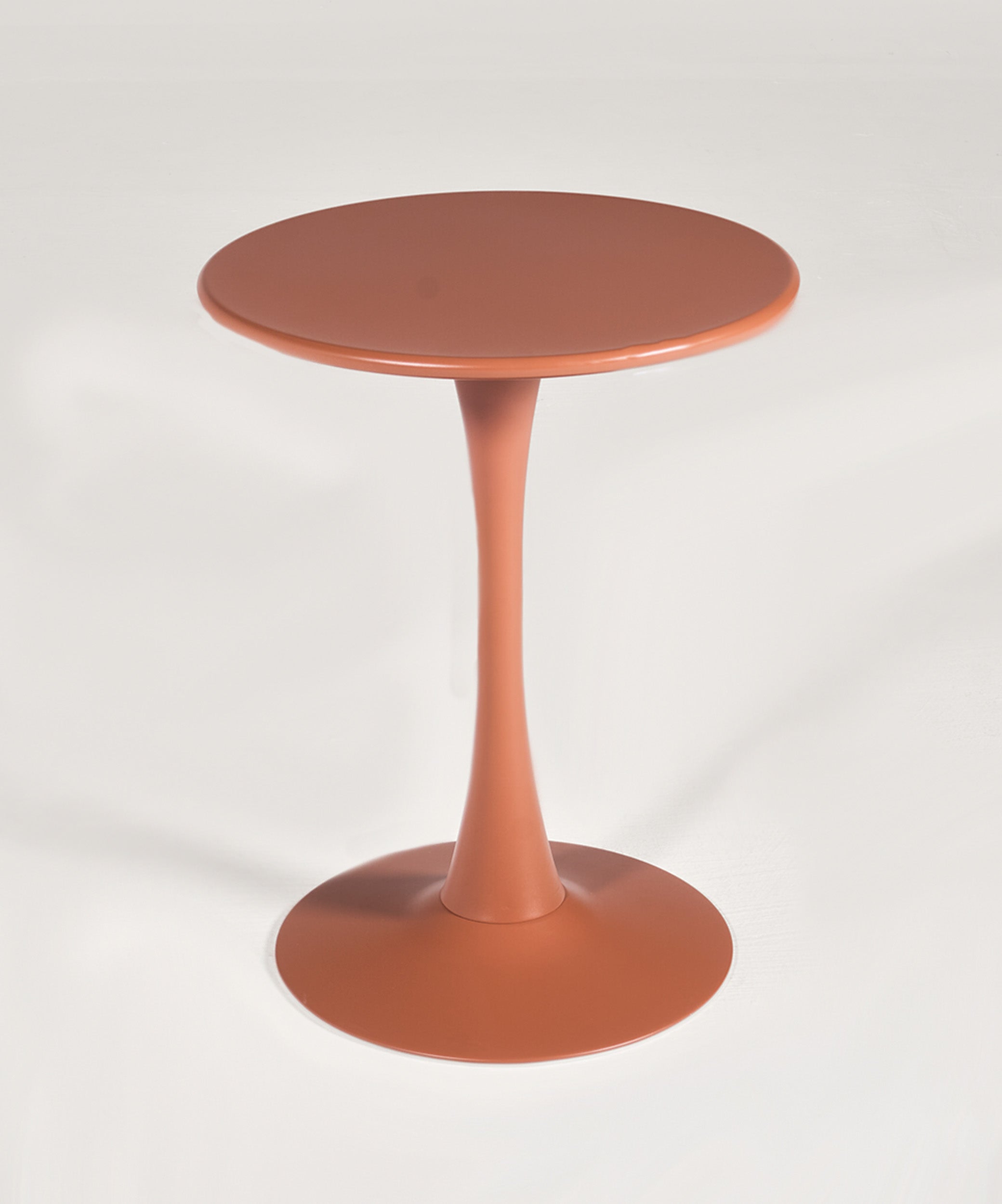 Mesa De Terraza Olive Terracota