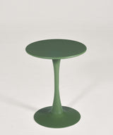 Mesa De Terraza Olive Verde