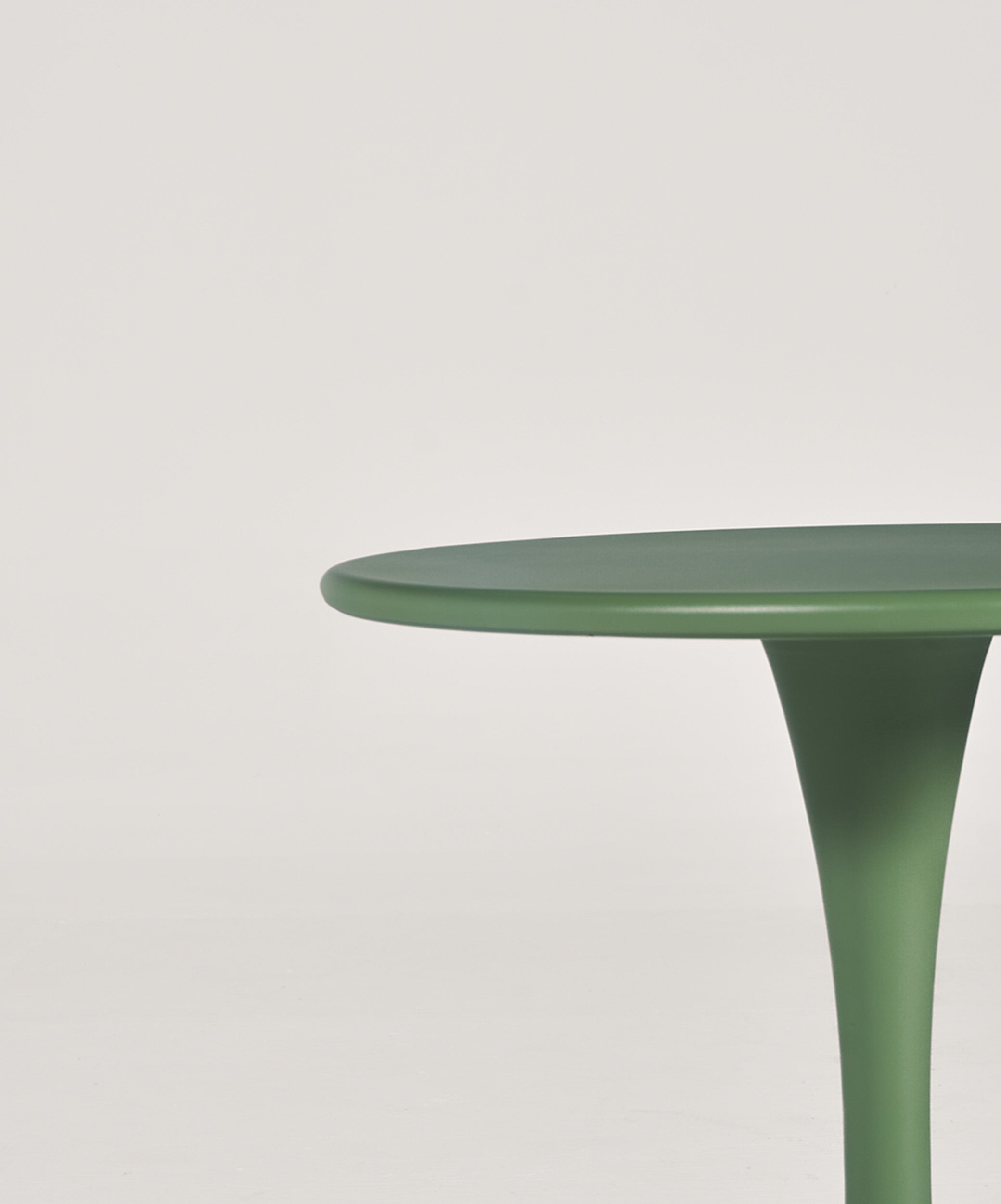 Mesa De Terraza Olive Verde