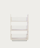 Mueble Auxiliar Satis Ivory