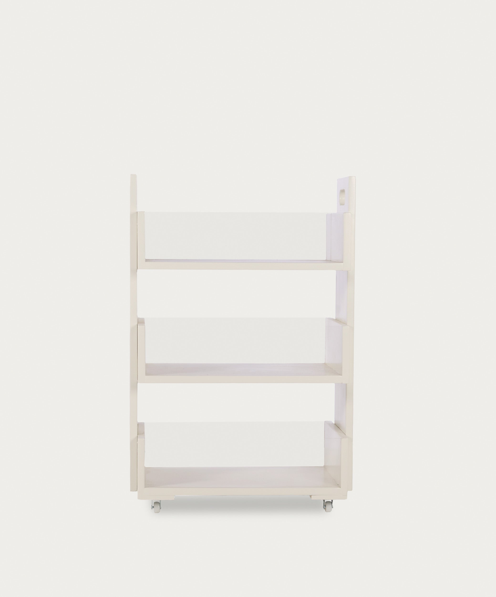Mueble Auxiliar Satis Ivory