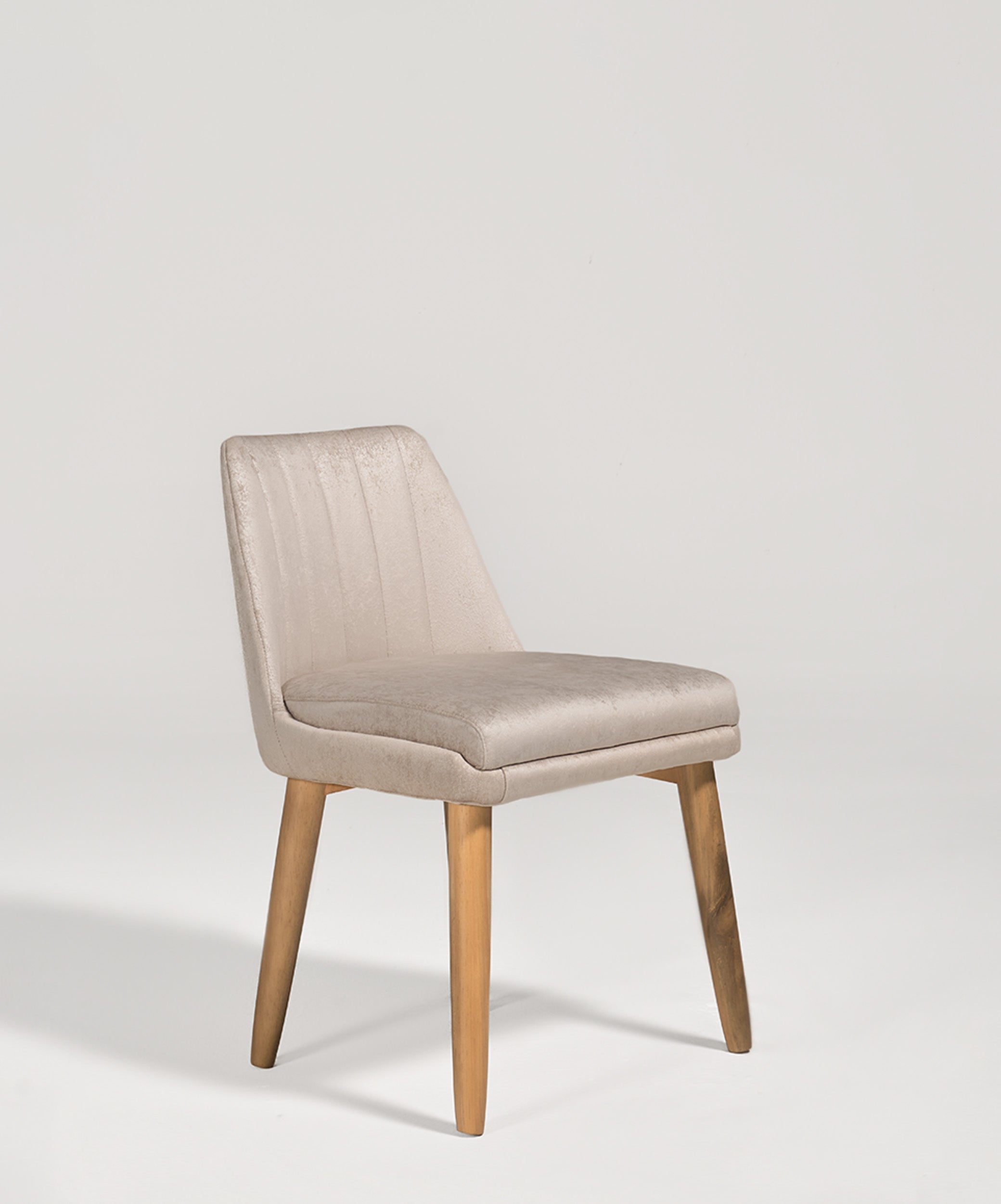 Silla De Comedor Polo Arena Braganza Marfil