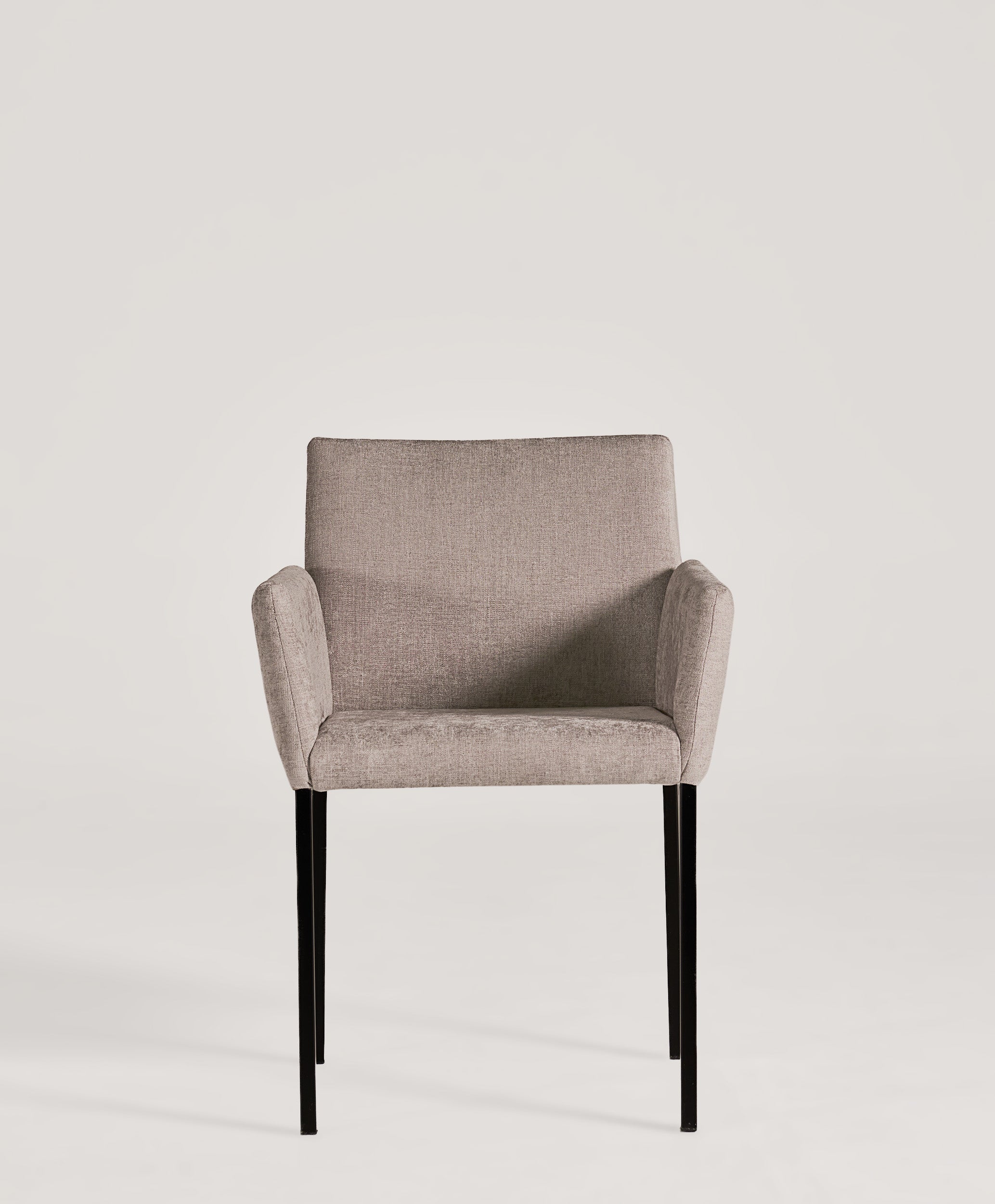 Silla De Comedo Loft Veracruz Taupe
