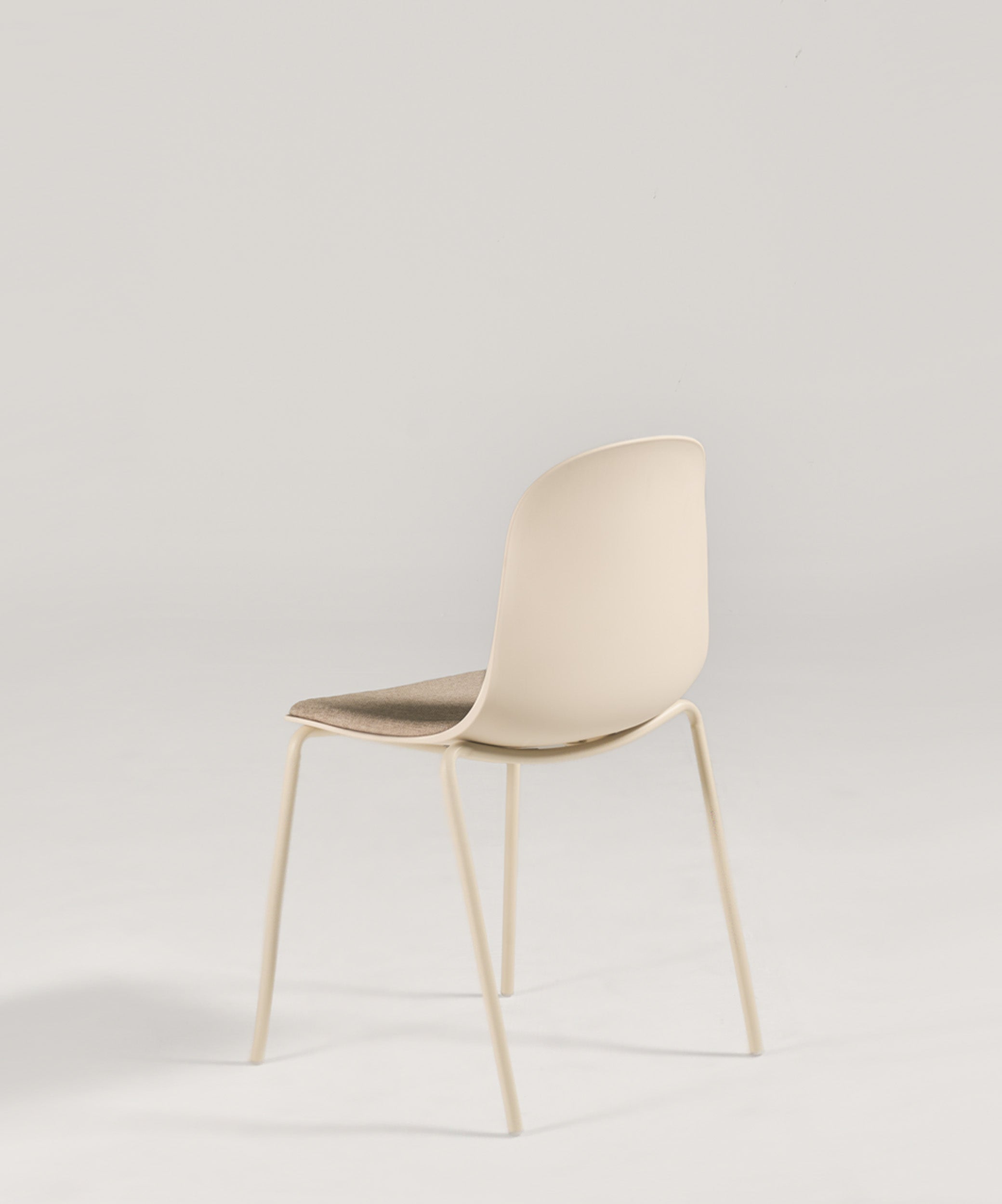 Silla De Terraza Olive Crema