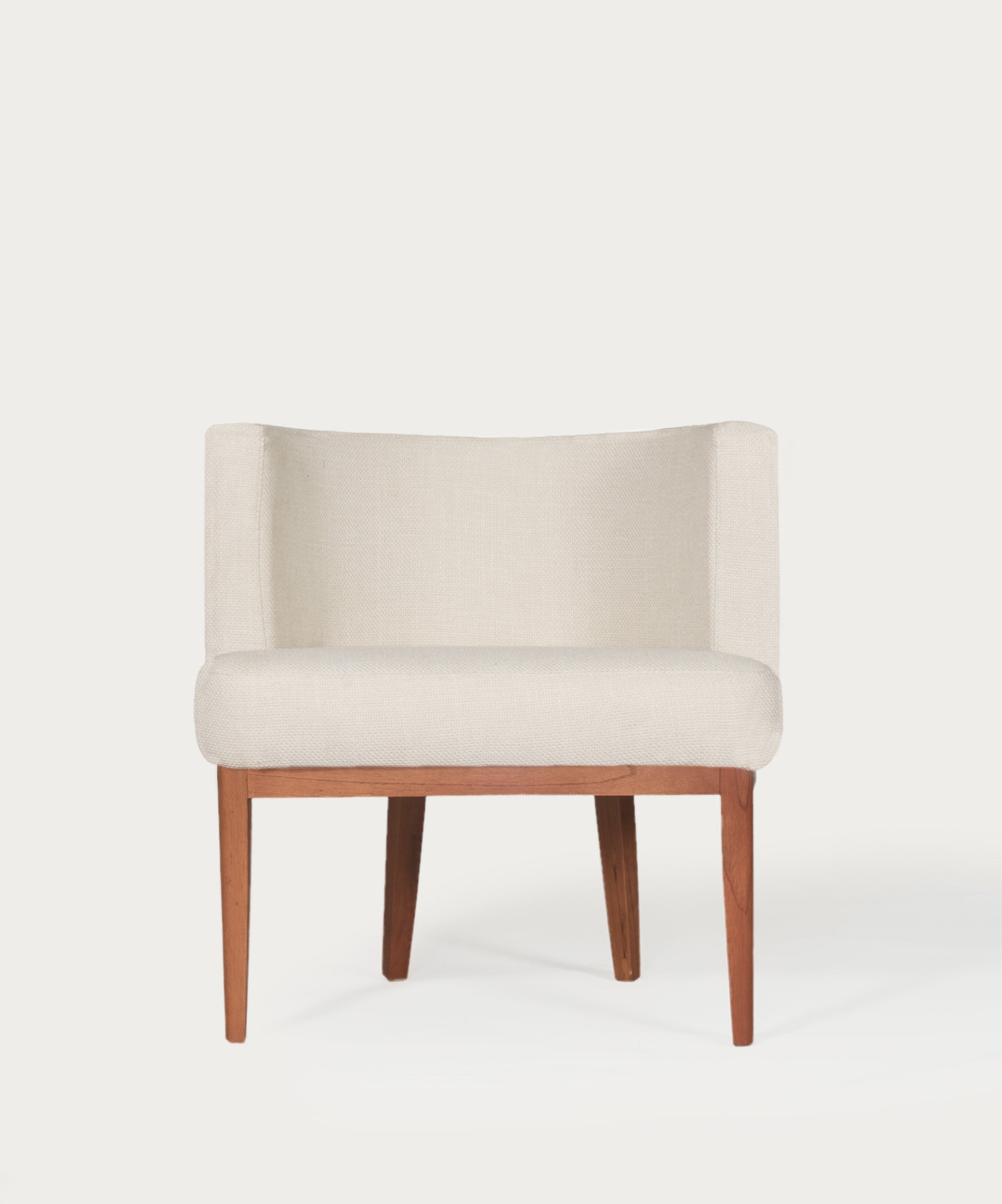 Silla Auxiliar Marcello Arena Alexa 1620 Beige